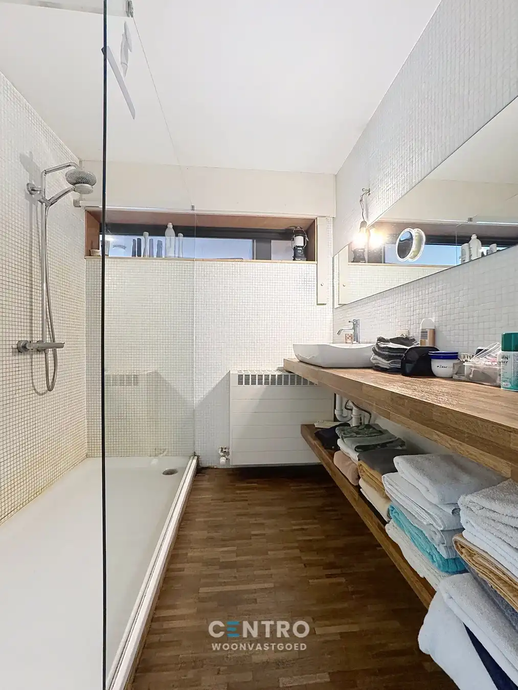 Exclusieve WONING op een mooi perceel van 3.420m² te koop in het bos (woonpark) te Hertsberge. Thuiskomen in een oase van rust! foto 11