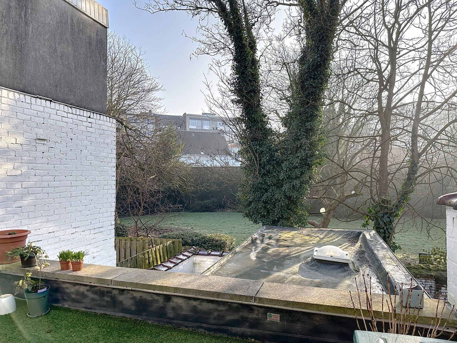 Ruim pand (314 m²) met diverse opties foto 18