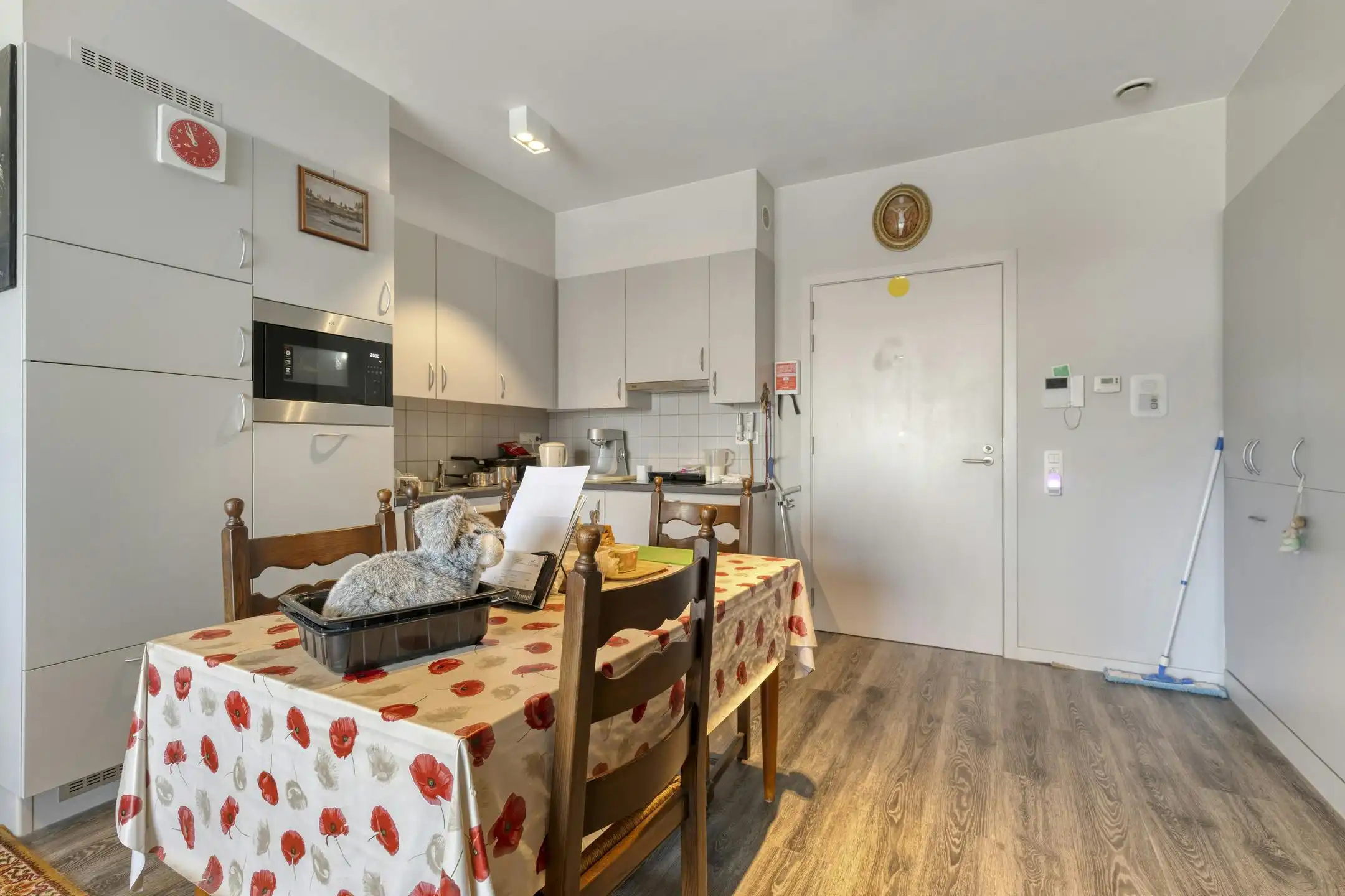 Assistentiewoning op gelijkvloers in Westkapelle te koop foto 8