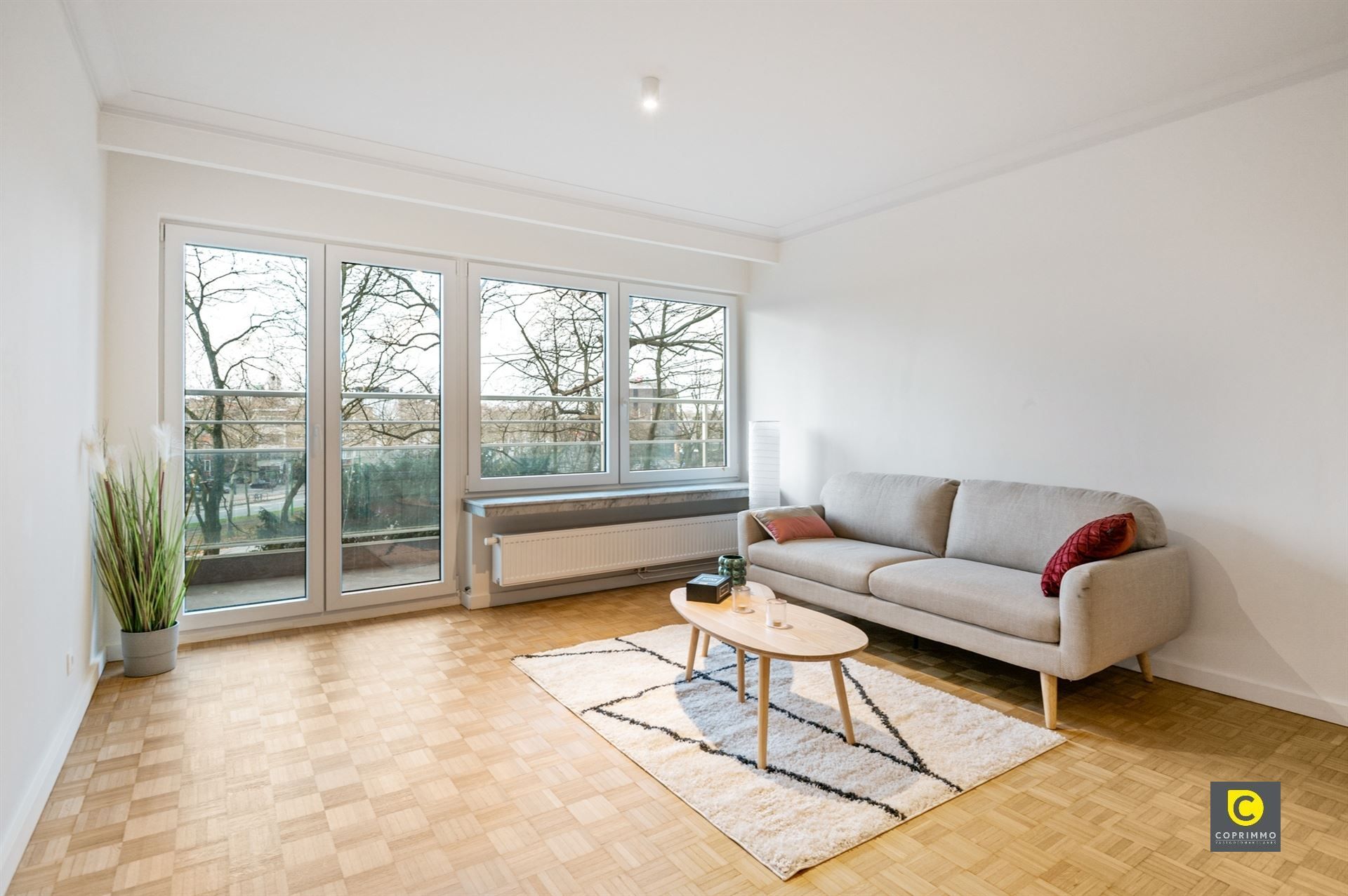 Mooi gerenoveerd 2 slpk app foto 2