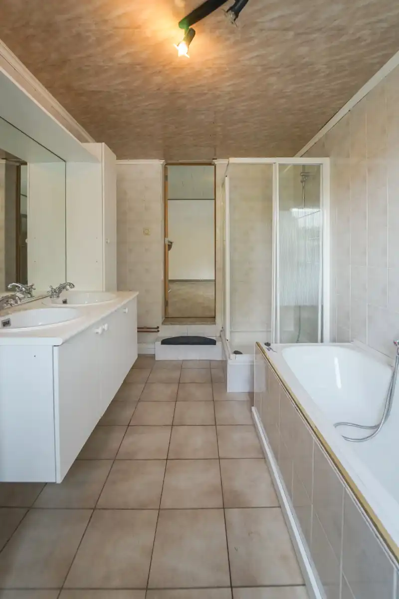 Woning  op rustige ligging foto 9