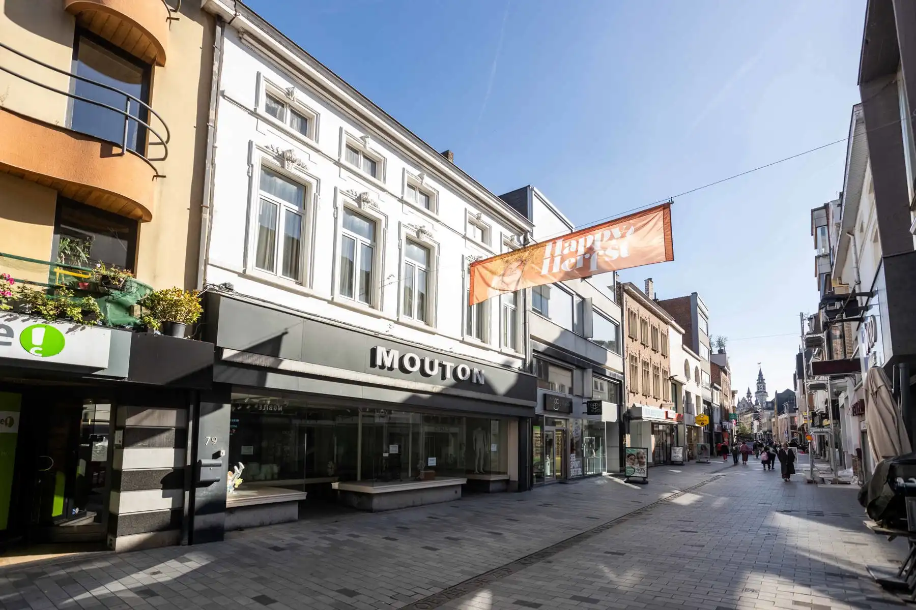 Commerciële ruimte te koop foto 2