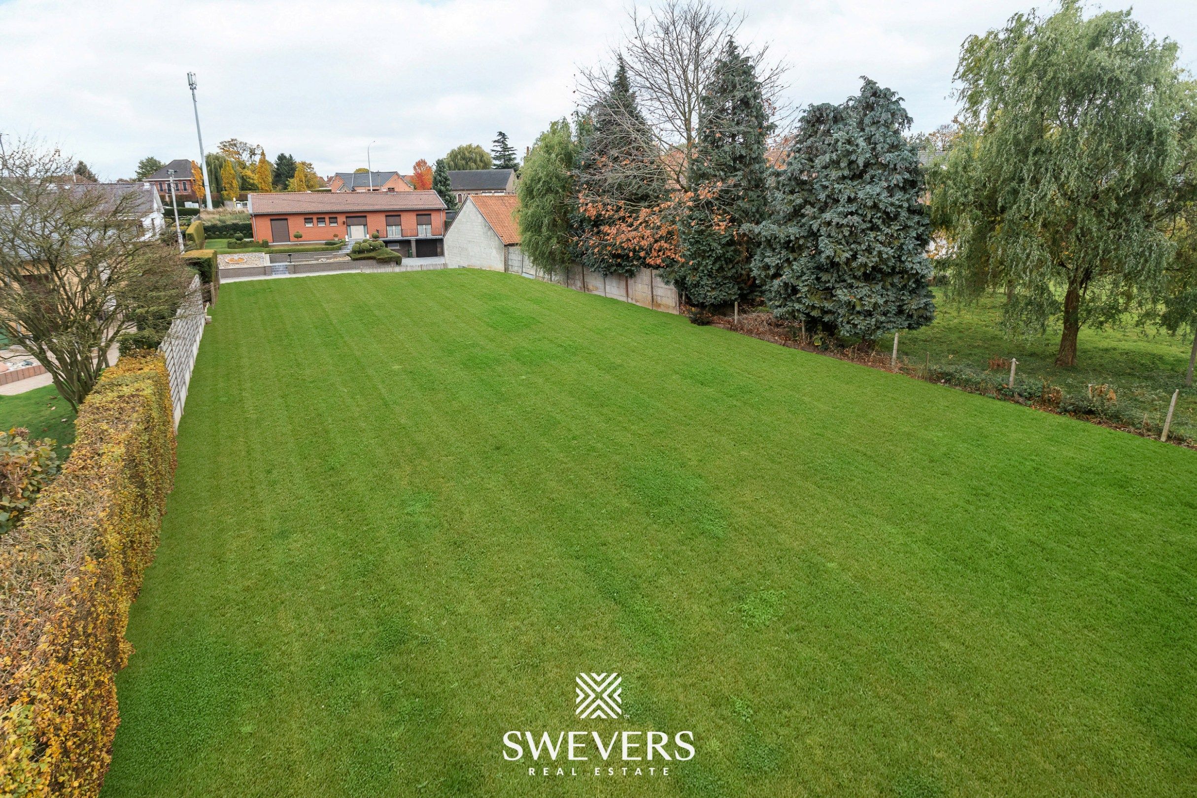 Bouwgrond voor open bebouwing in rustig Zoutleeuw foto 8