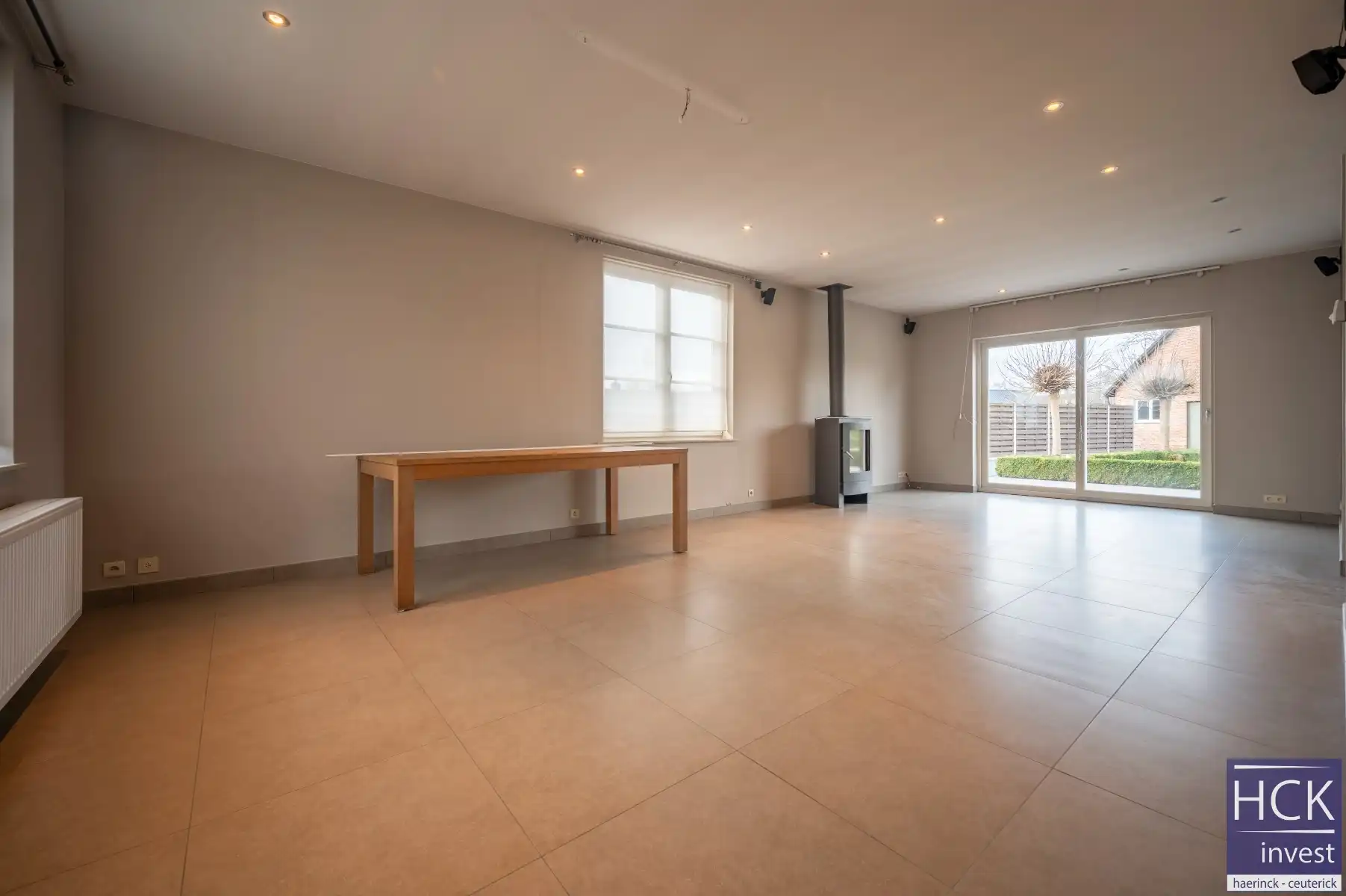 NAZARETH - Prachtige woning in pastorijstijl met ruim bijgebouw! foto 3