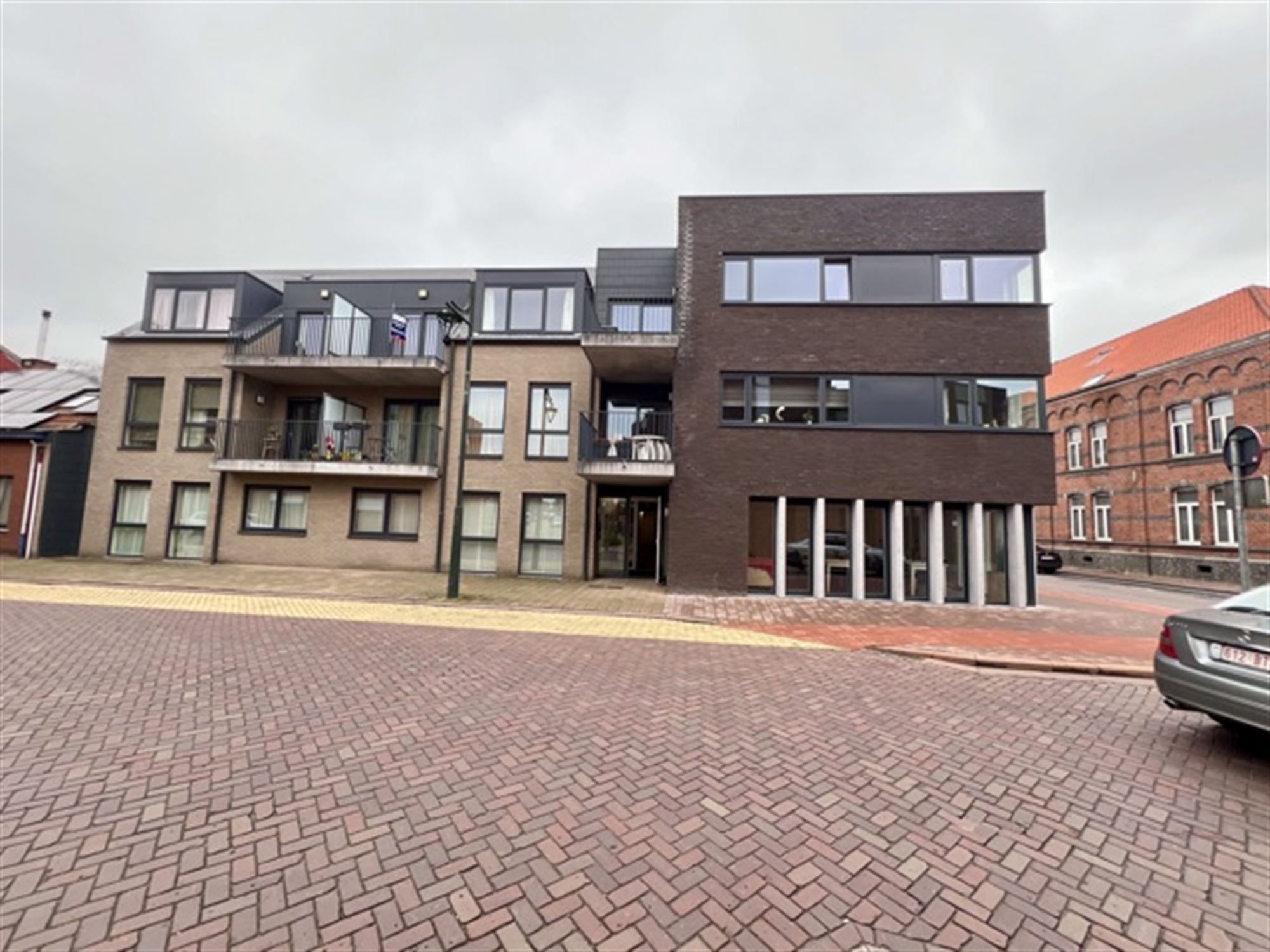 Modern en Rolstoelvriendelijk Appartement  foto 18