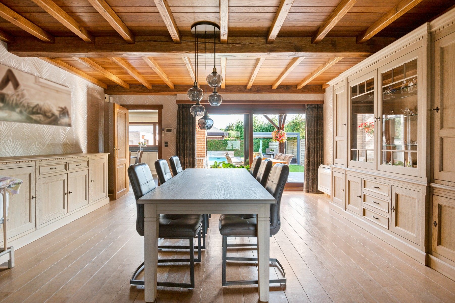 Uitstekend gelegen en energiezuinige woning foto 12