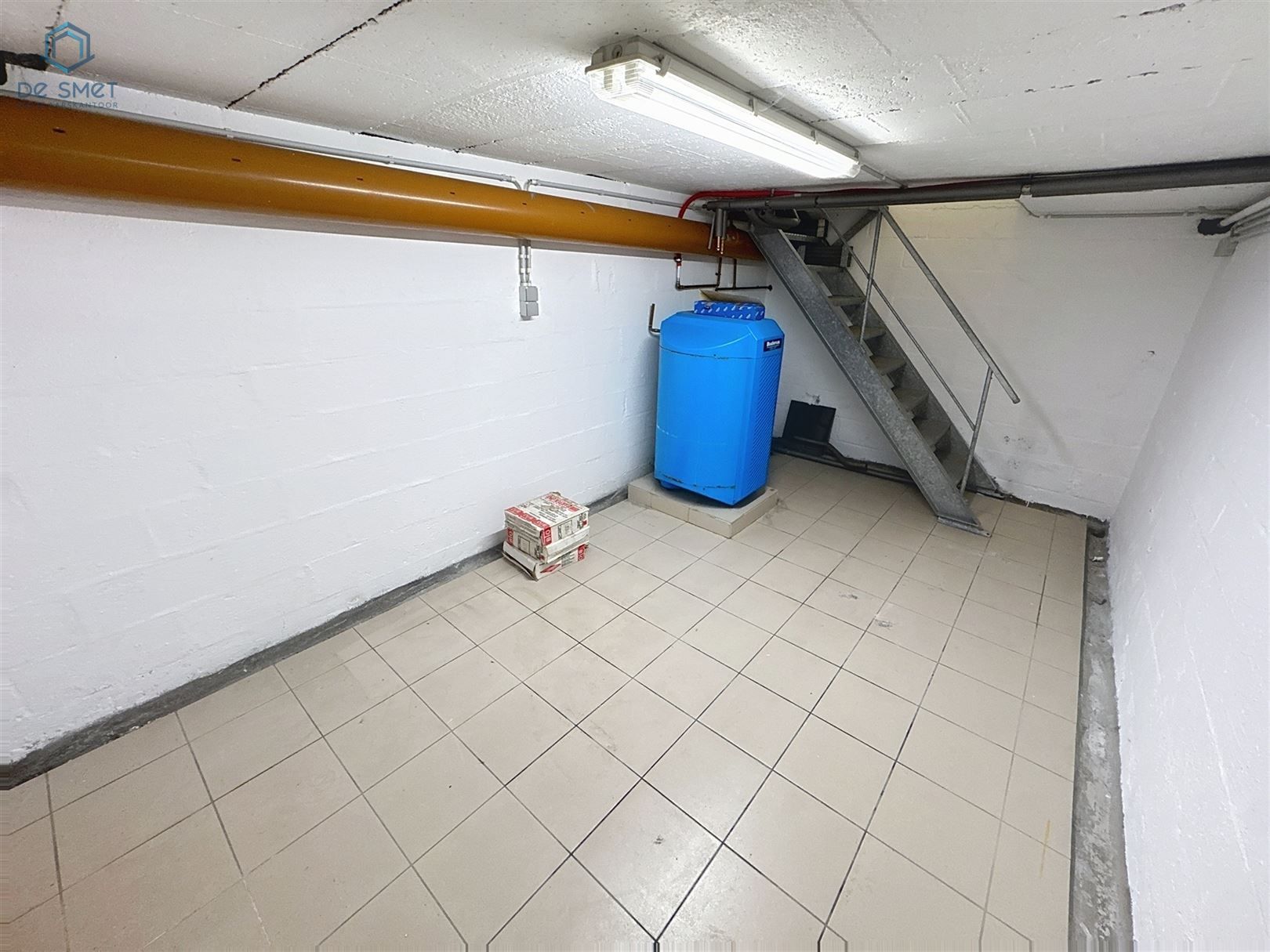 Luxueus afgewerkte halfopen woning met 4 slaapkamers, 2 badkamers en stadstuin Geraardsbergen (Overboelare) foto 15
