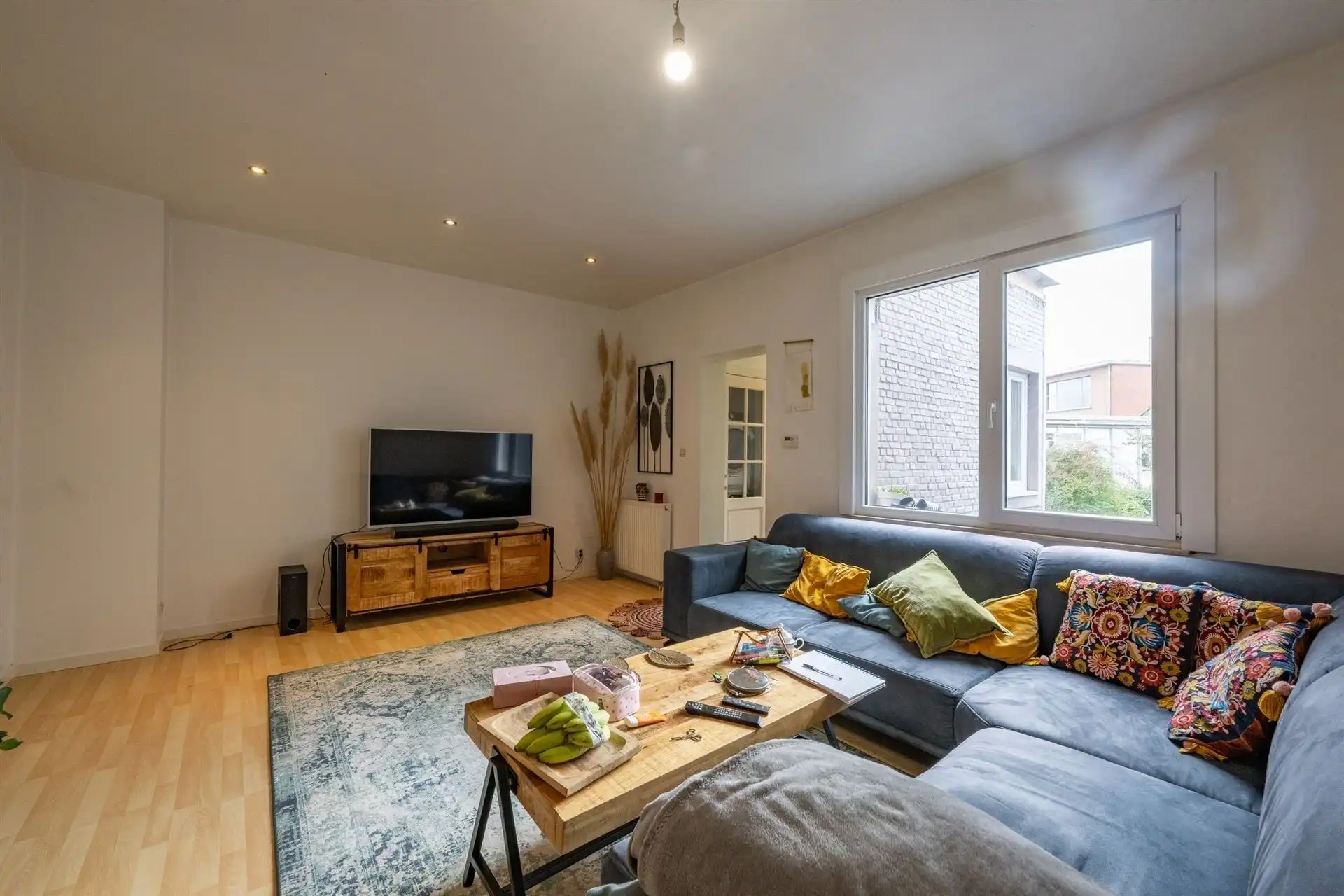 Appartementsgebouw foto 9