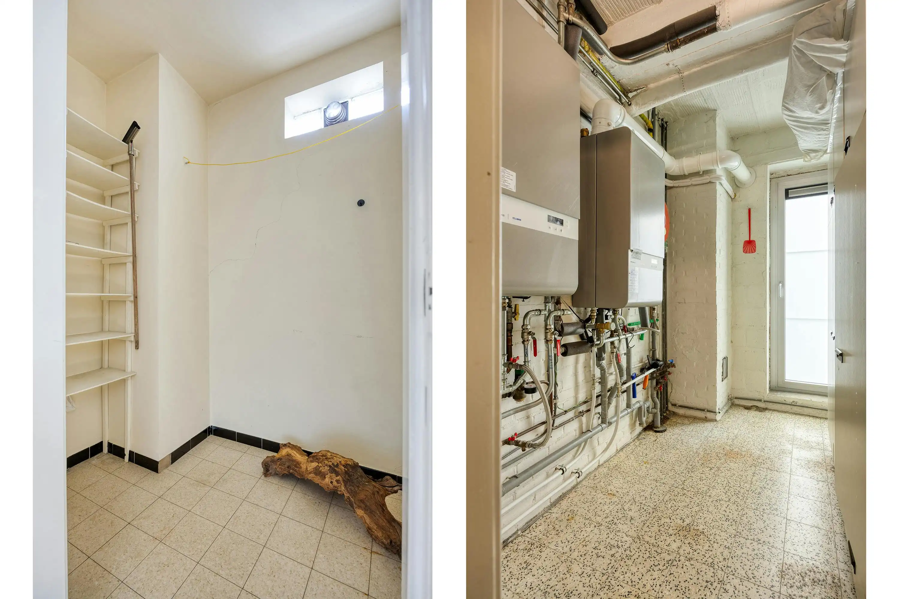 Kangoeroewoning met 4 slaapkamers te koop in centrum Maaseik foto 25