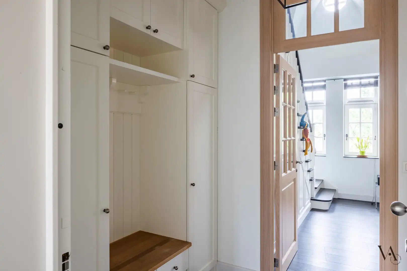 Prachtige duplex in een groene omgeving nabij Leuven foto 8