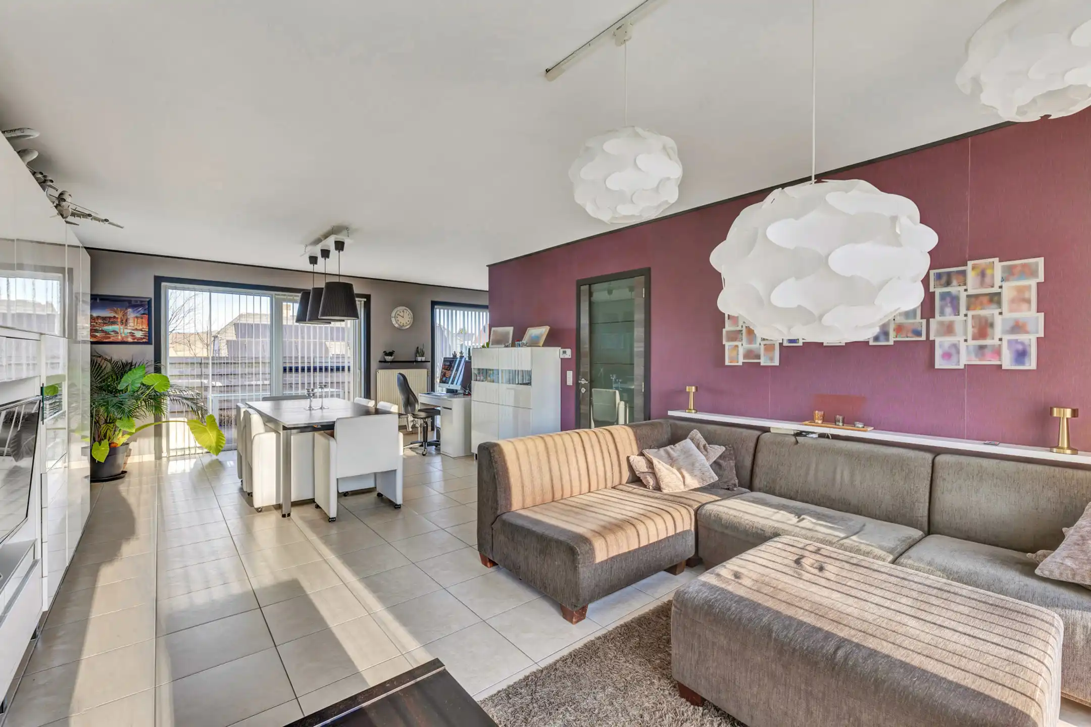 Rustig geIegen instapklare woning met laag EPC nabij centrum foto 4