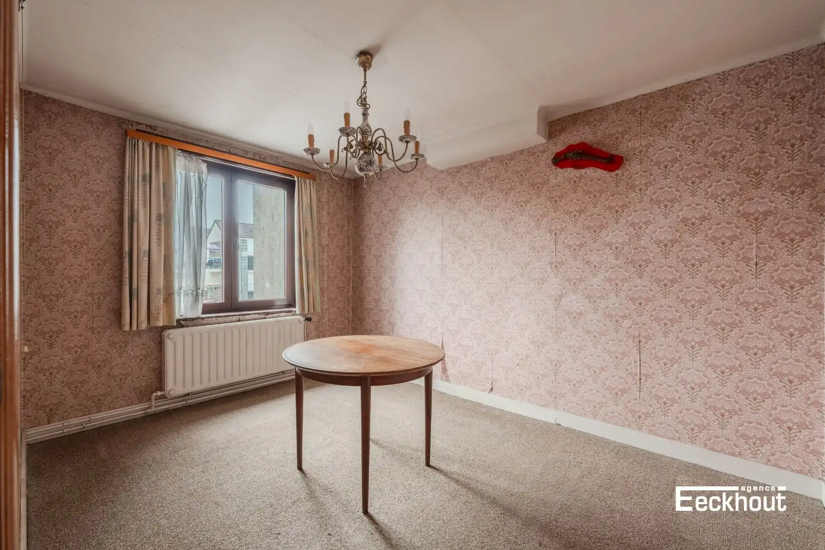Verzorgde rijwoning met 4 slaapkamers op gunstige ligging in Oostende foto 18