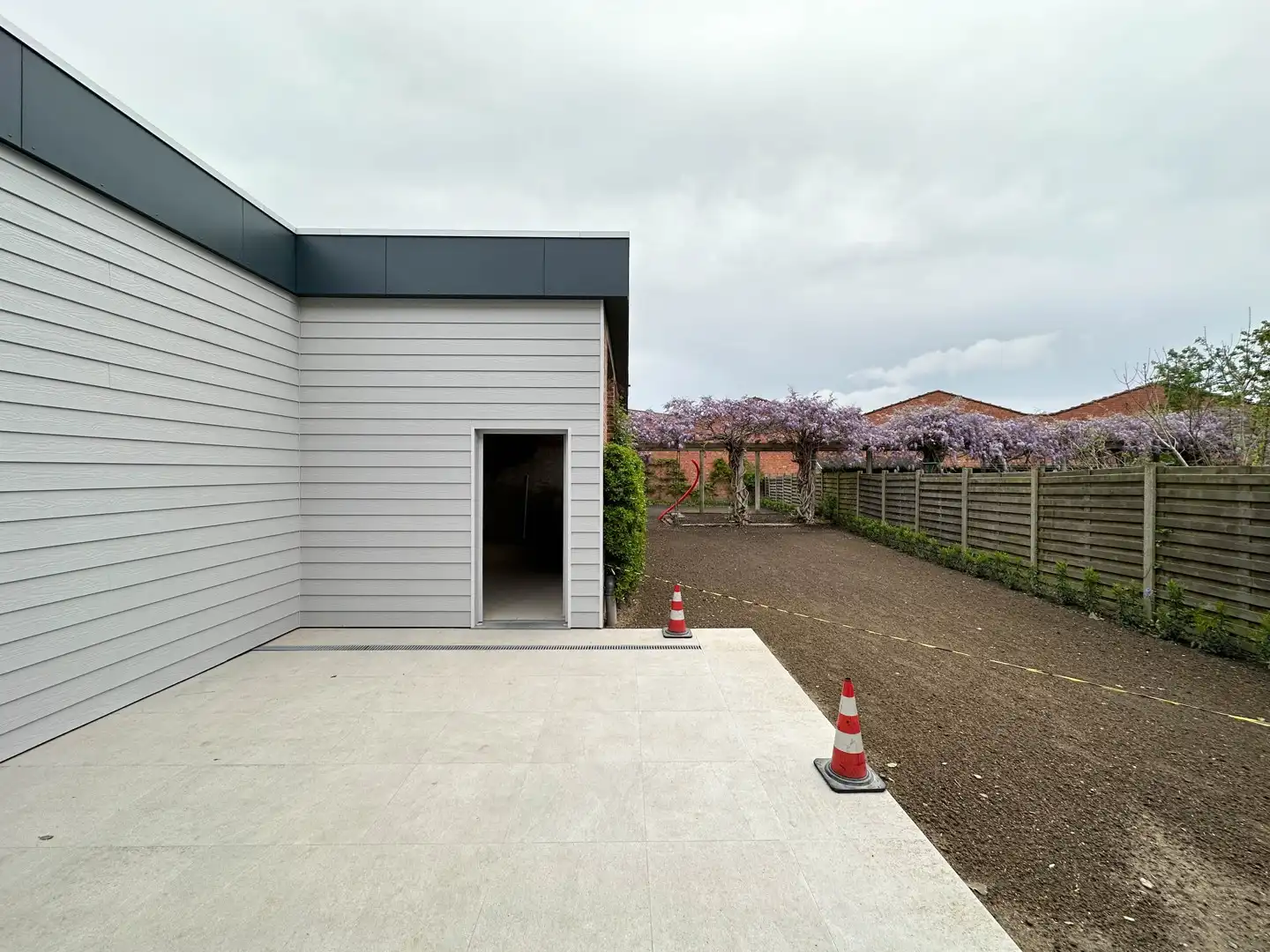 Kwalitatief afgewerkte woning met 3 slaapkamers, terras & tuin te Beveren (Roeselare)! foto 12