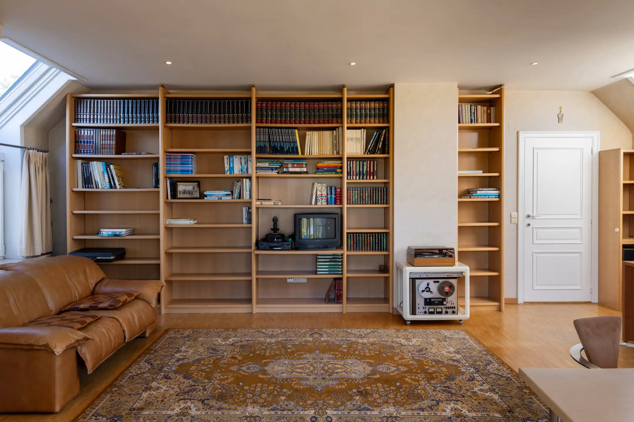 Exclusieve villa met een uniek uitzicht op het Mannenwiel foto 21