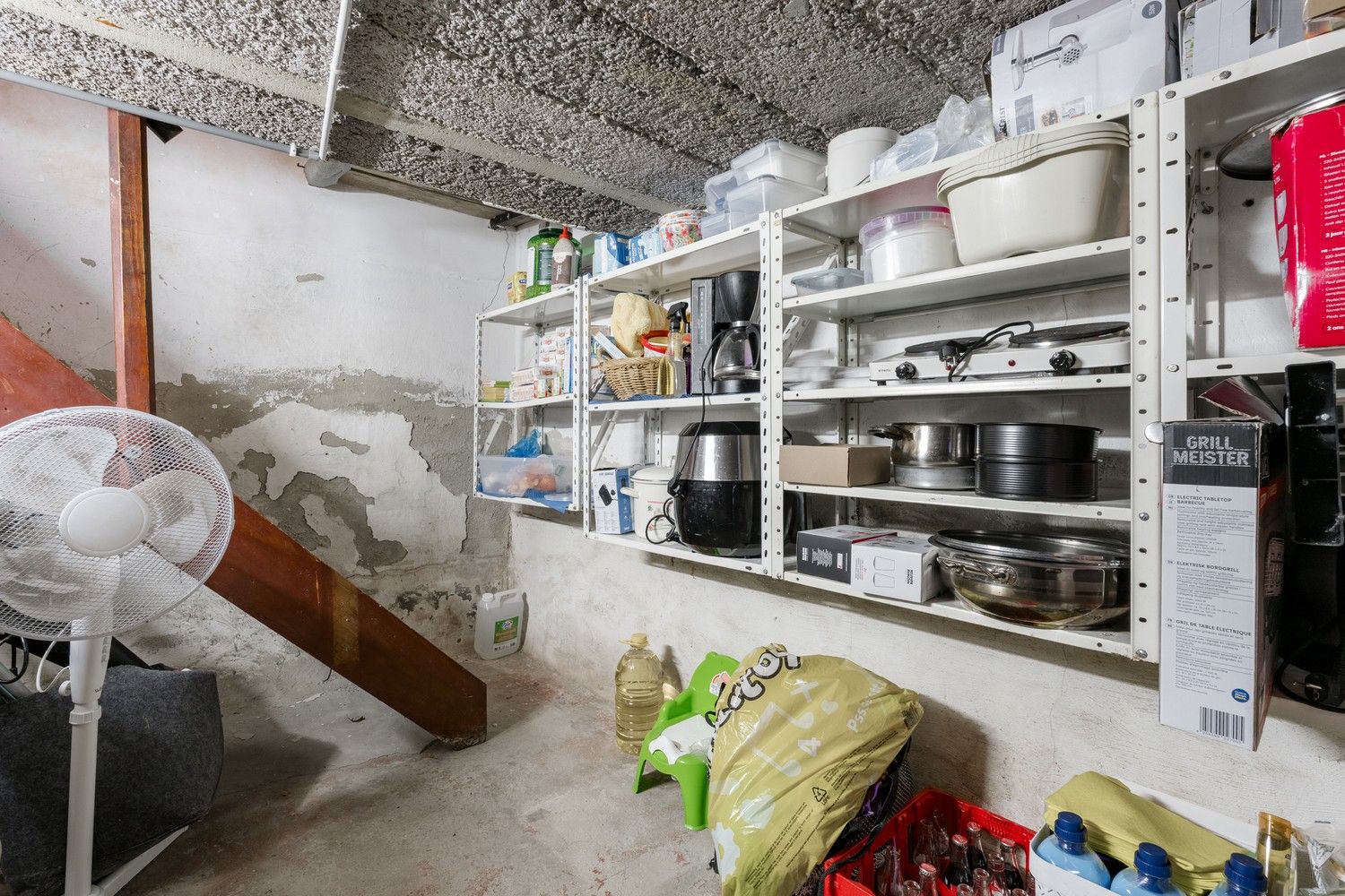 Vrijstaande gelijkvloerse woning op toplocatie in het geliefde Boseind foto 12