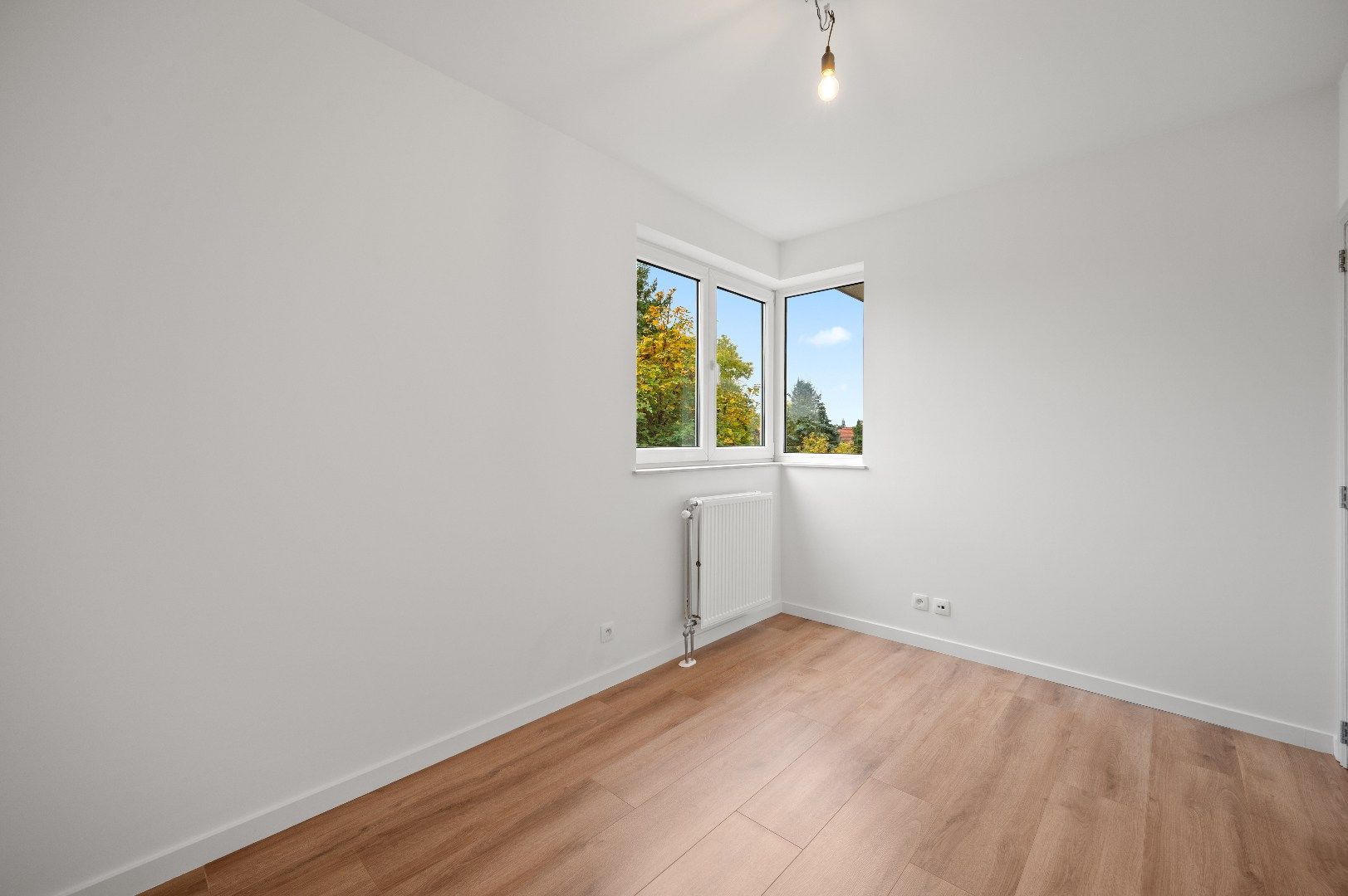 Gerenoveerd appartement te centrum Tienen met 2 slaapkamers  foto 13