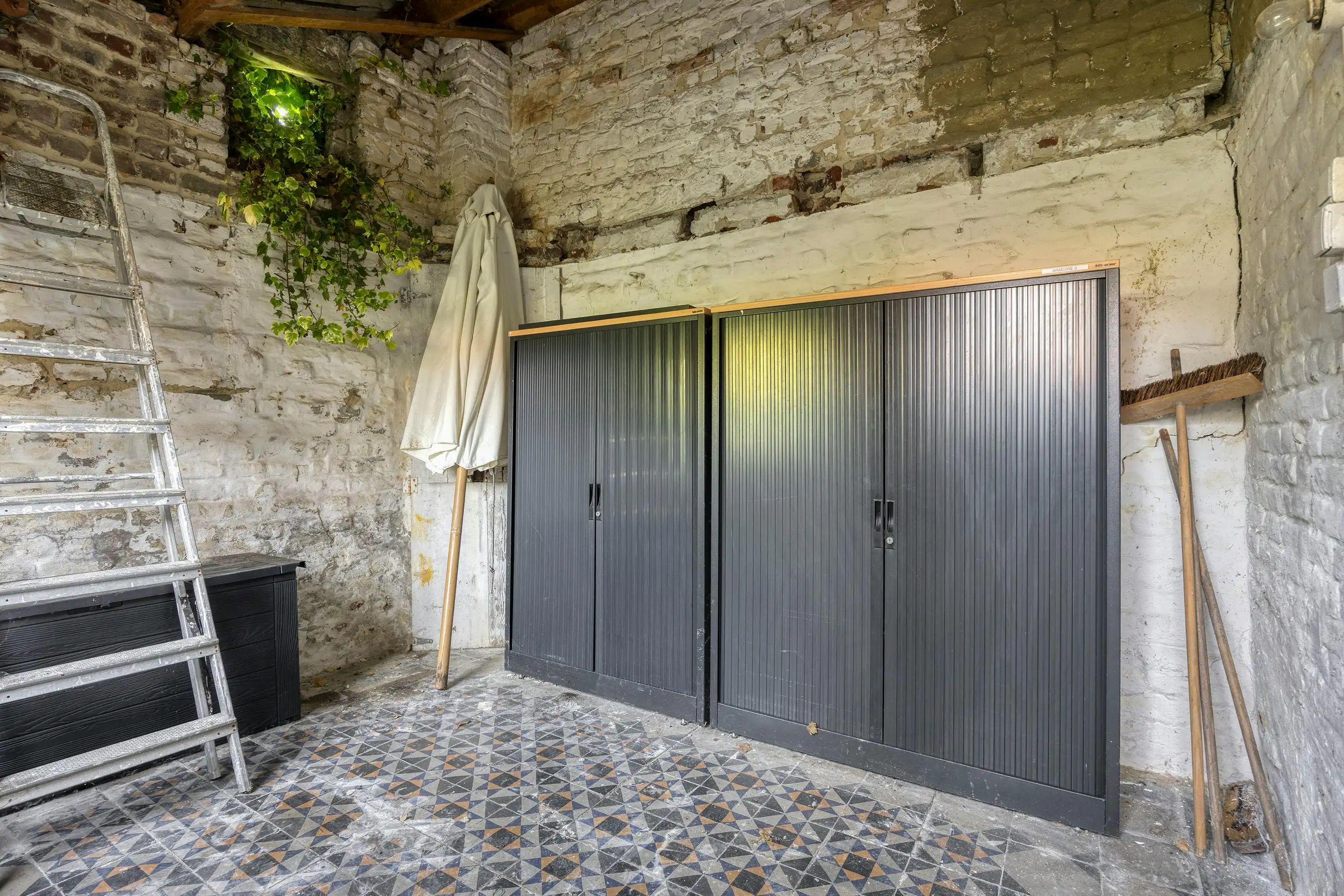 Charmante, instapklare woning met verrassend veel potentieel foto 23