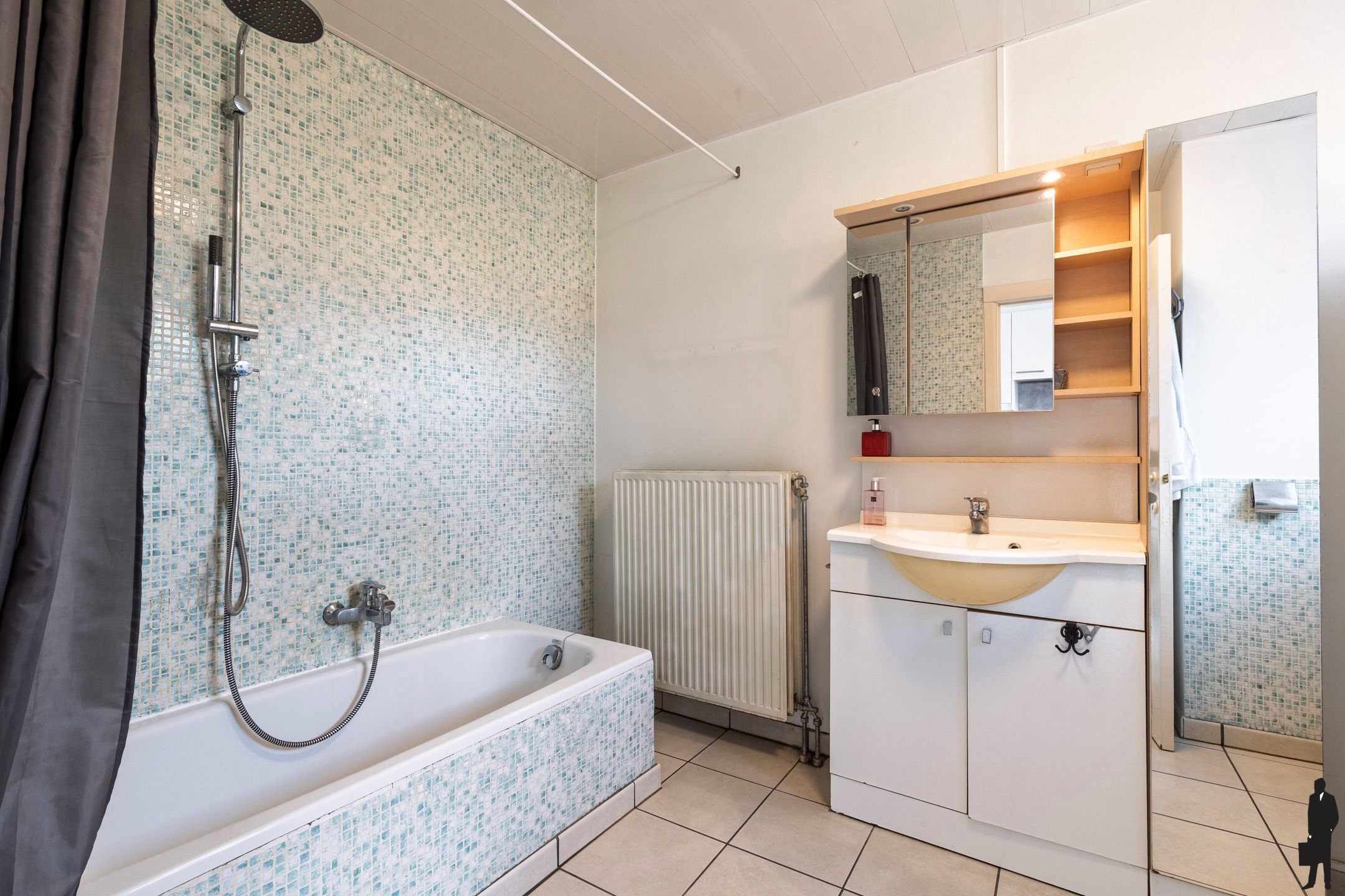 Uitstekende stadswoning met tuintje in Turnhout foto 12