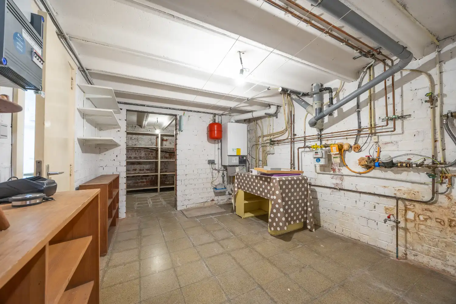 Ruime villa met drie slaapkamers op een toplocatie in Middelkerke! foto 26