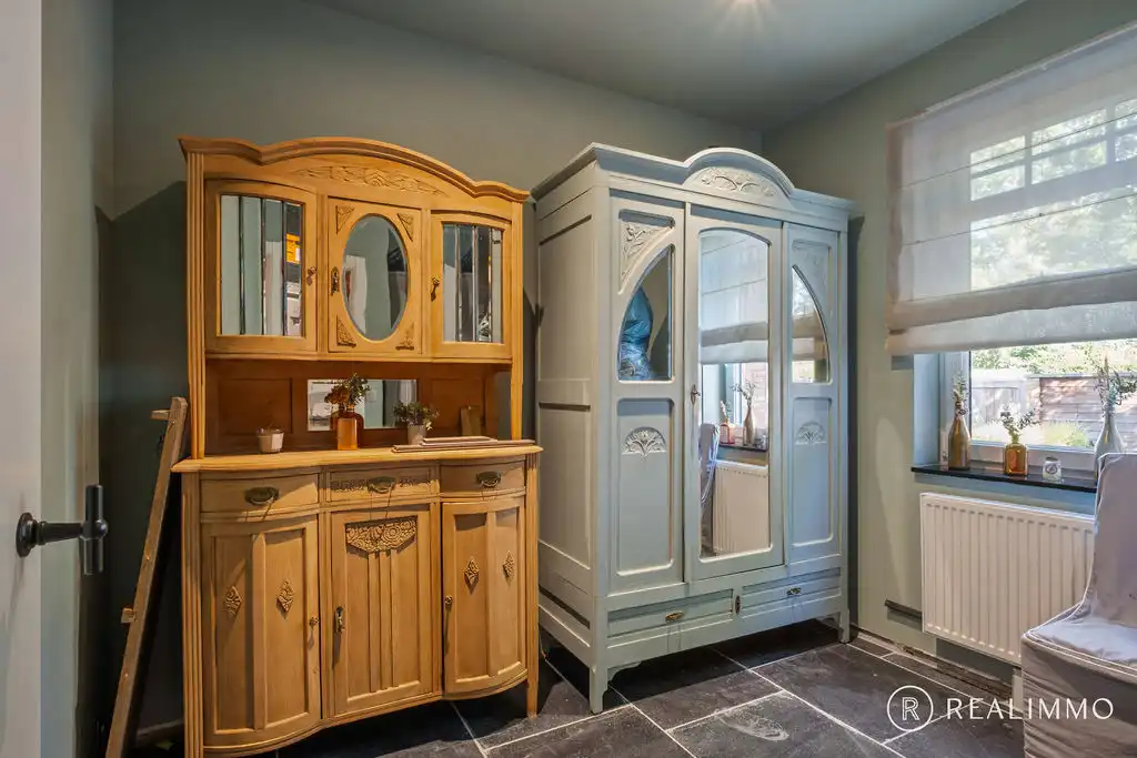 Exclusieve villa met ruime woonoppervlakte en rustige ligging! foto 14