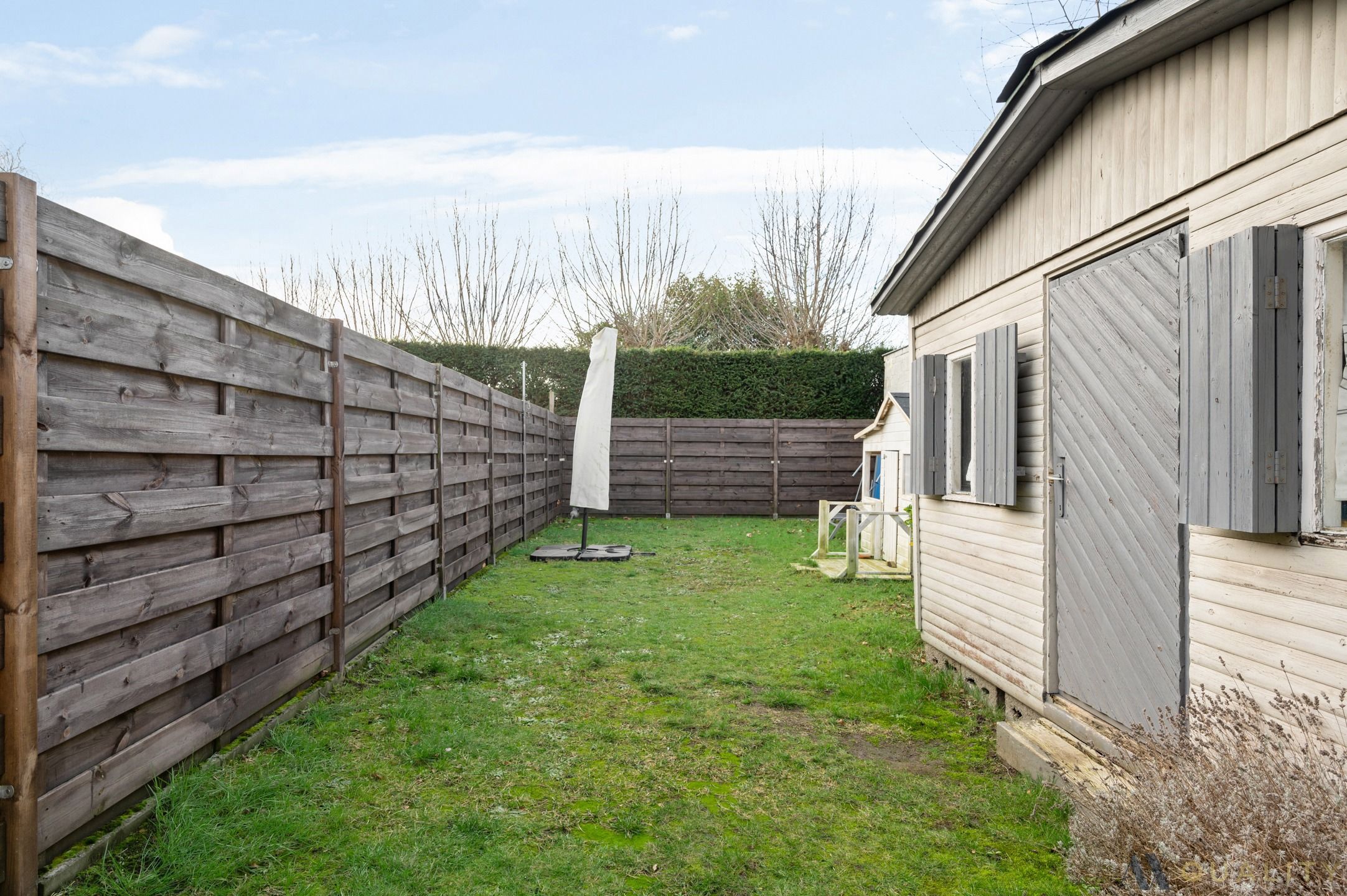 Gerenoveerde woning nabij Bornem centrum foto 17