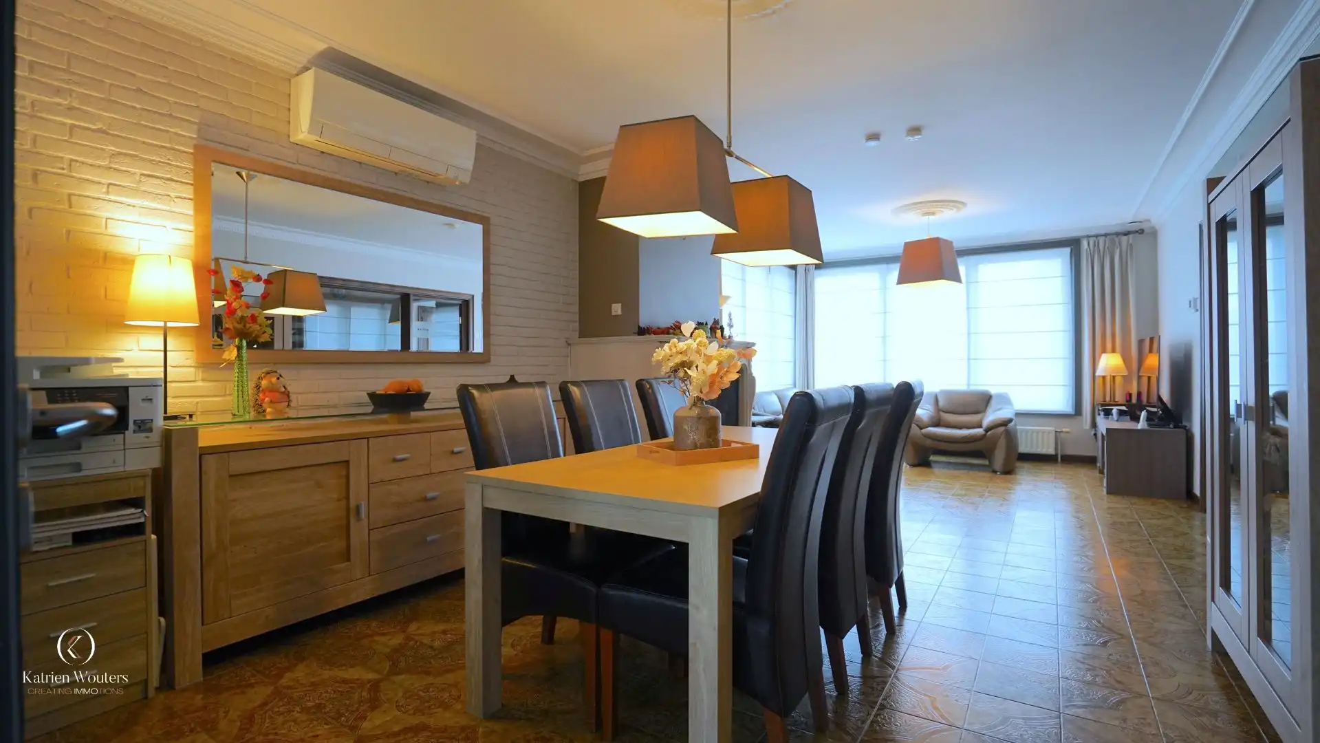 Instapklare centraal gelegen energiezuinige woning foto 5