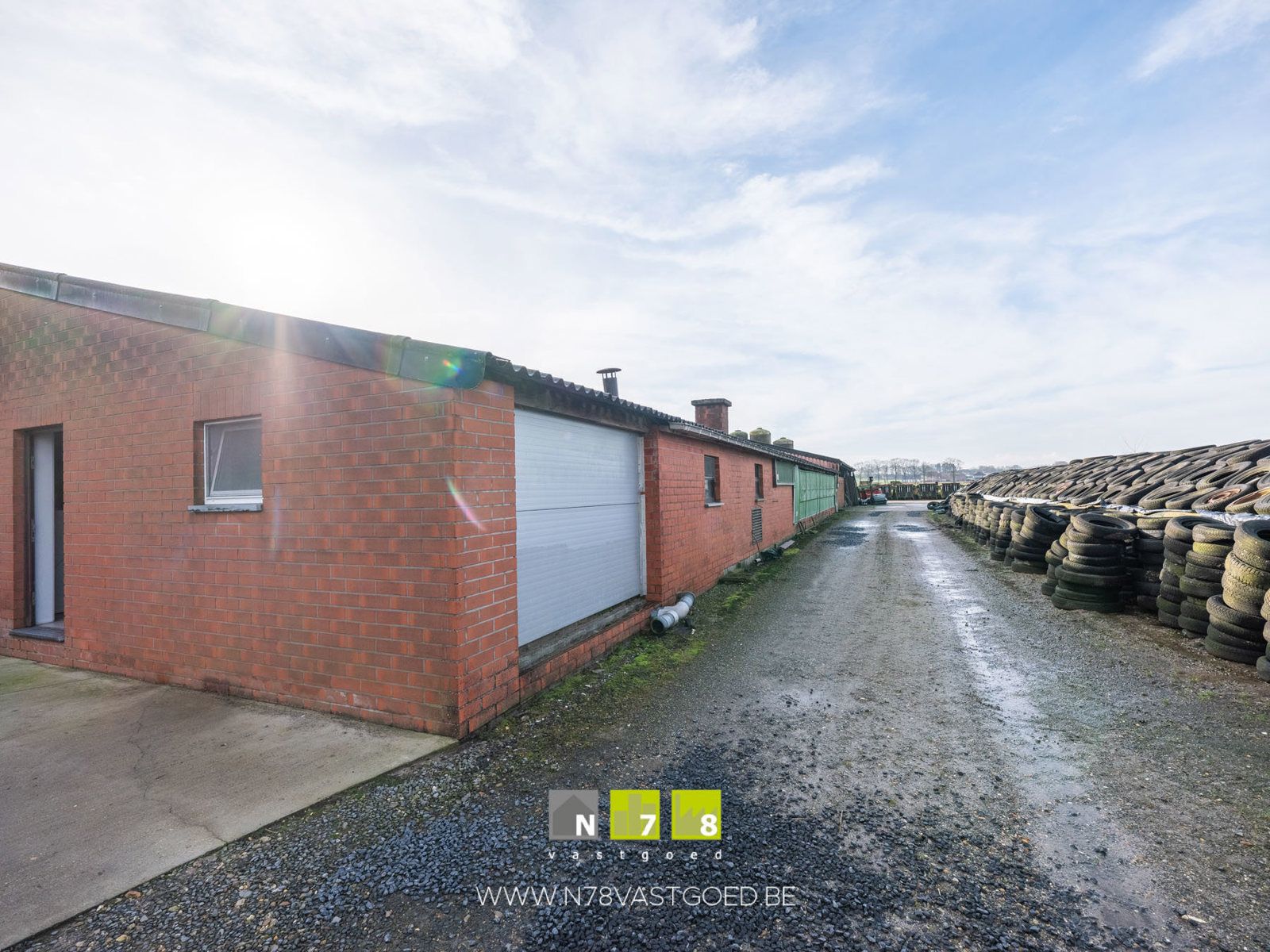 Boerderij te koop foto 21