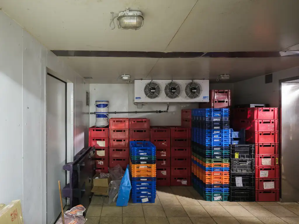 Sint-Amandsberg. Op te frissen directeurswoning met bijhorend magazijn en afzonderlijke loft op een boogscheut van het centrum van Gent. foto 17