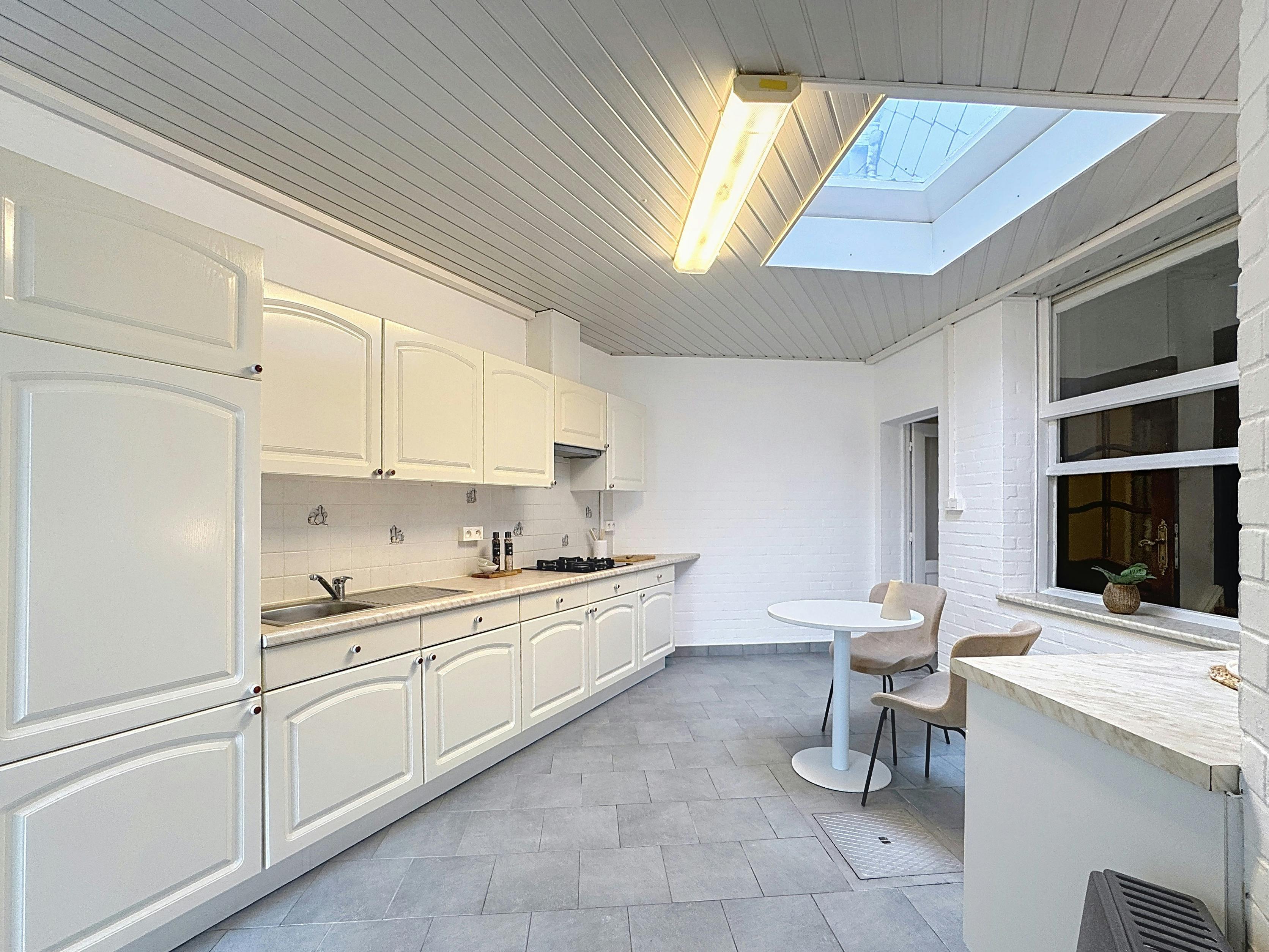 Huis met 2 slaapkamers en zonnige tuin te koop in Westkapelle foto 8