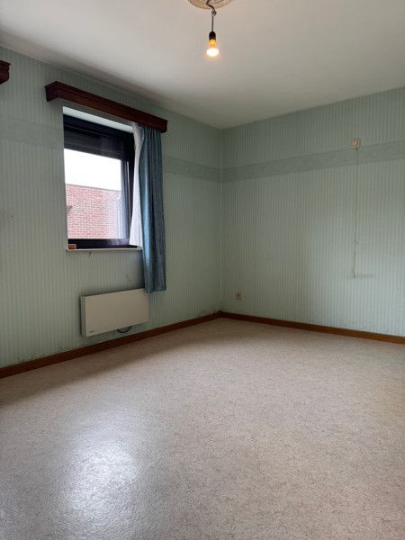 Buitenkans! Gelijkvloers appartement met 2 slpkms, autostaanplaats en private berging foto 11