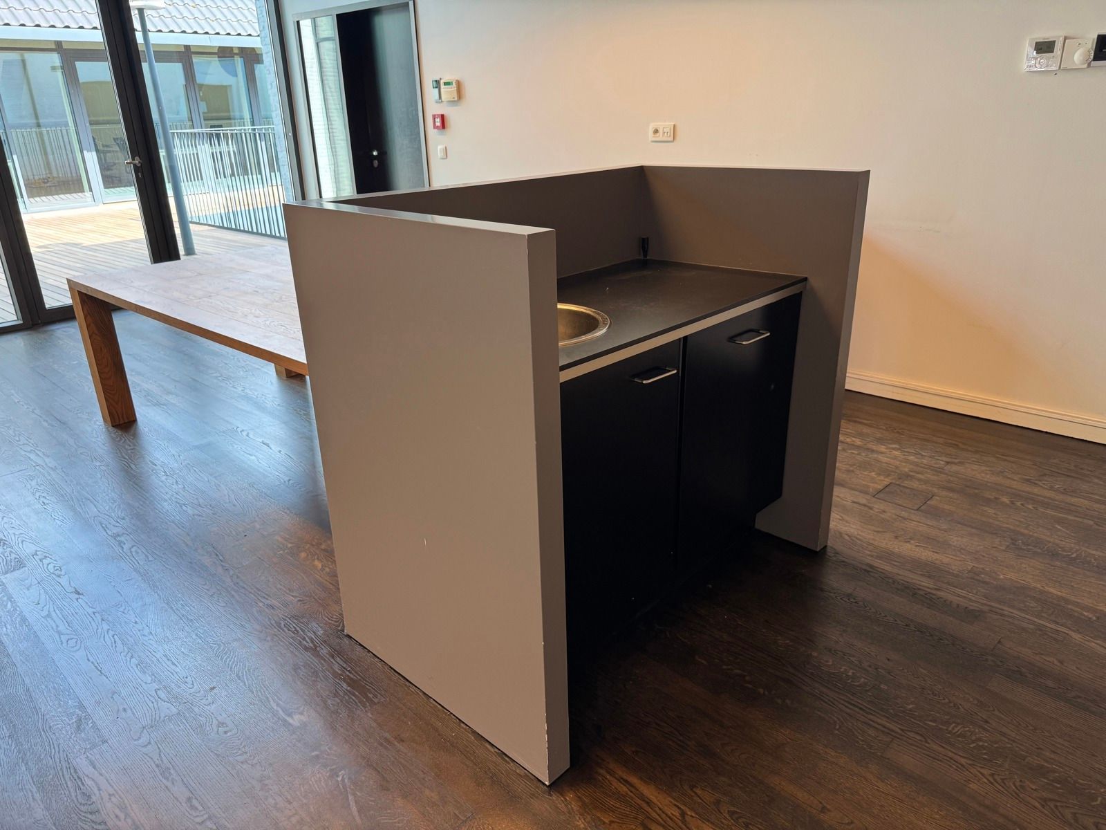 Creatieve werkplek in hartje Antwerpen foto 14