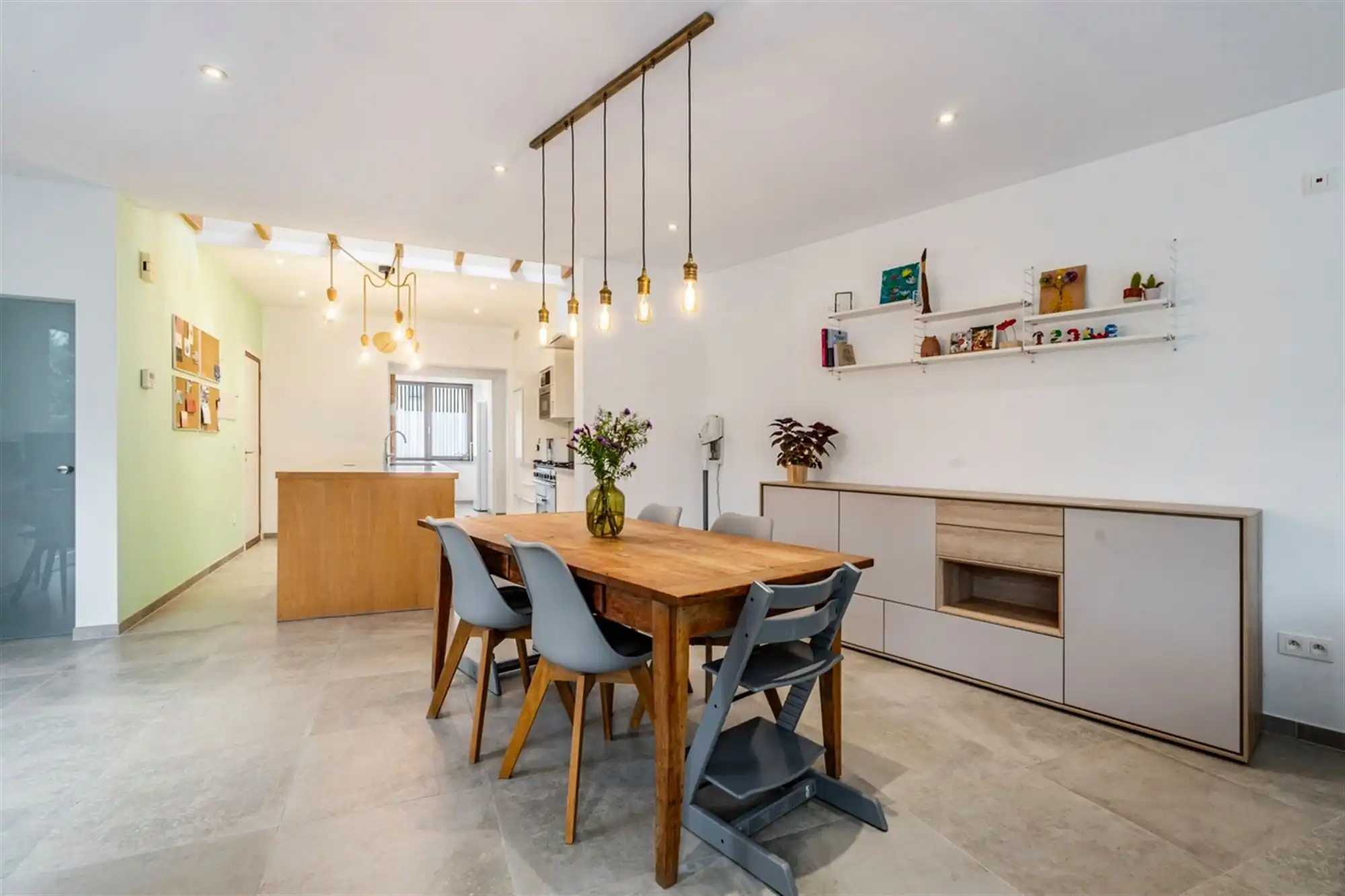 RUIMTE, AUTHENTIEKE CHARME & PRIVACY, OP WANDELAFSTAND VAN ALLES! foto 10