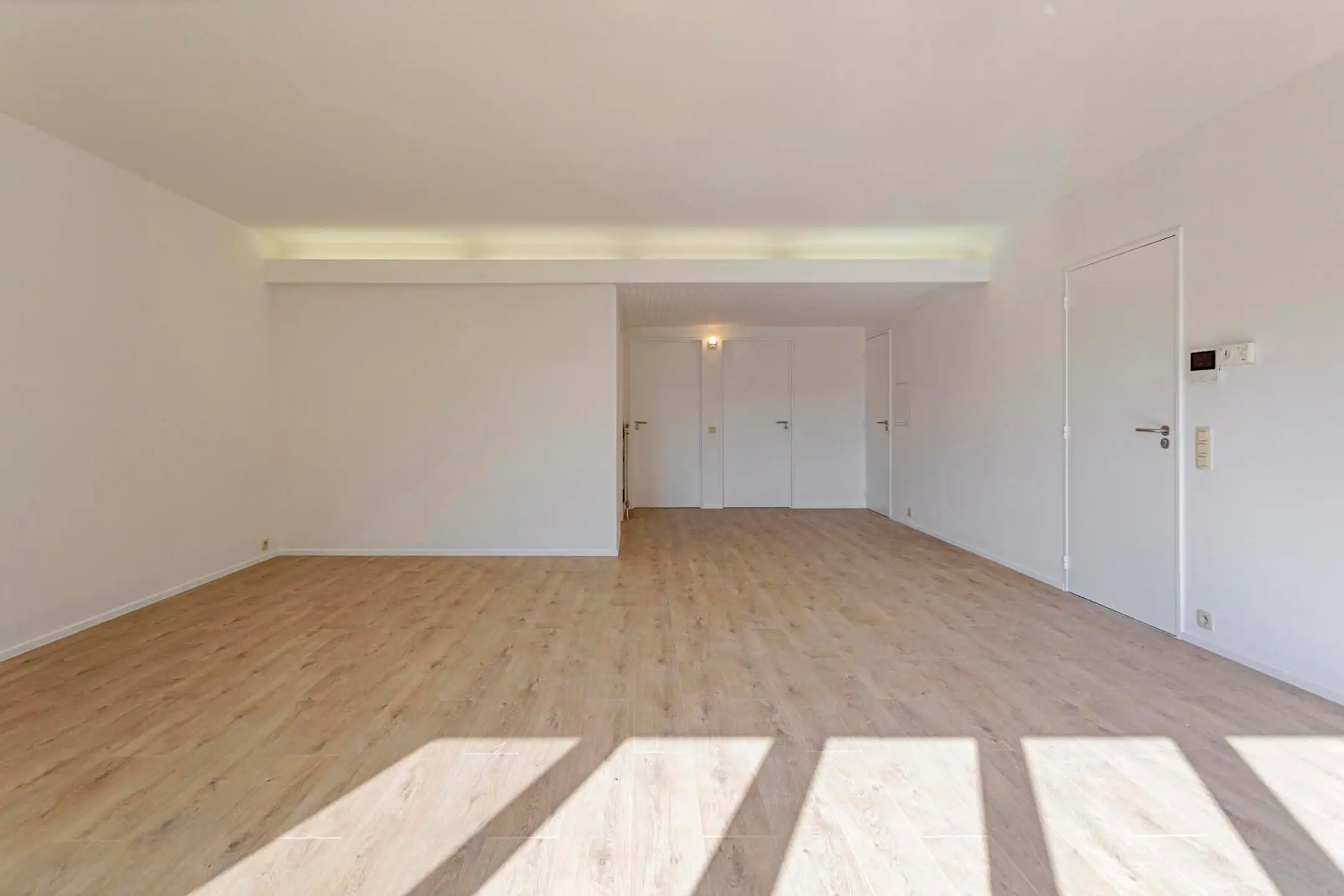 Recent gerenoveerd 2 slaapkamerappartement te Aarschot foto 3