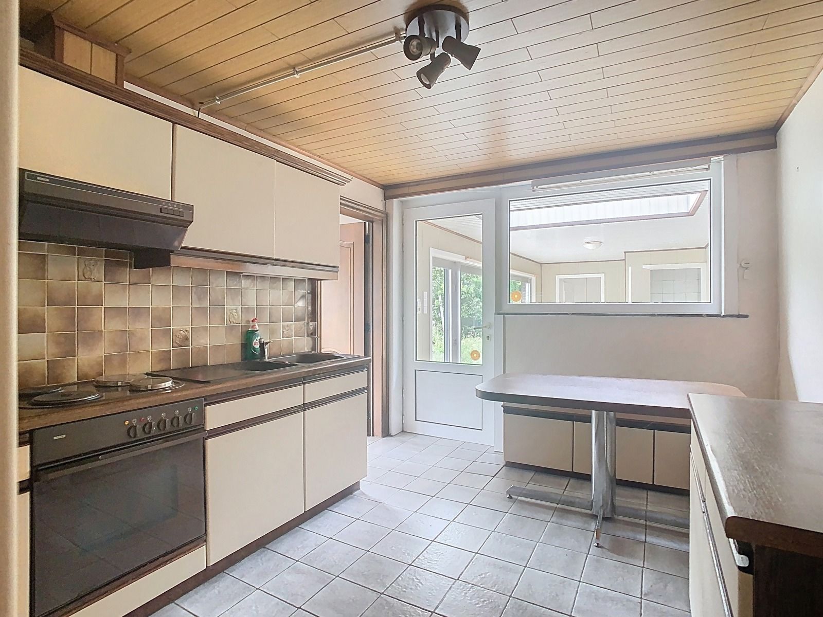 Ruime én Rustig gelegen HOB met 3 SLPK, Tuin én Garage! foto 7