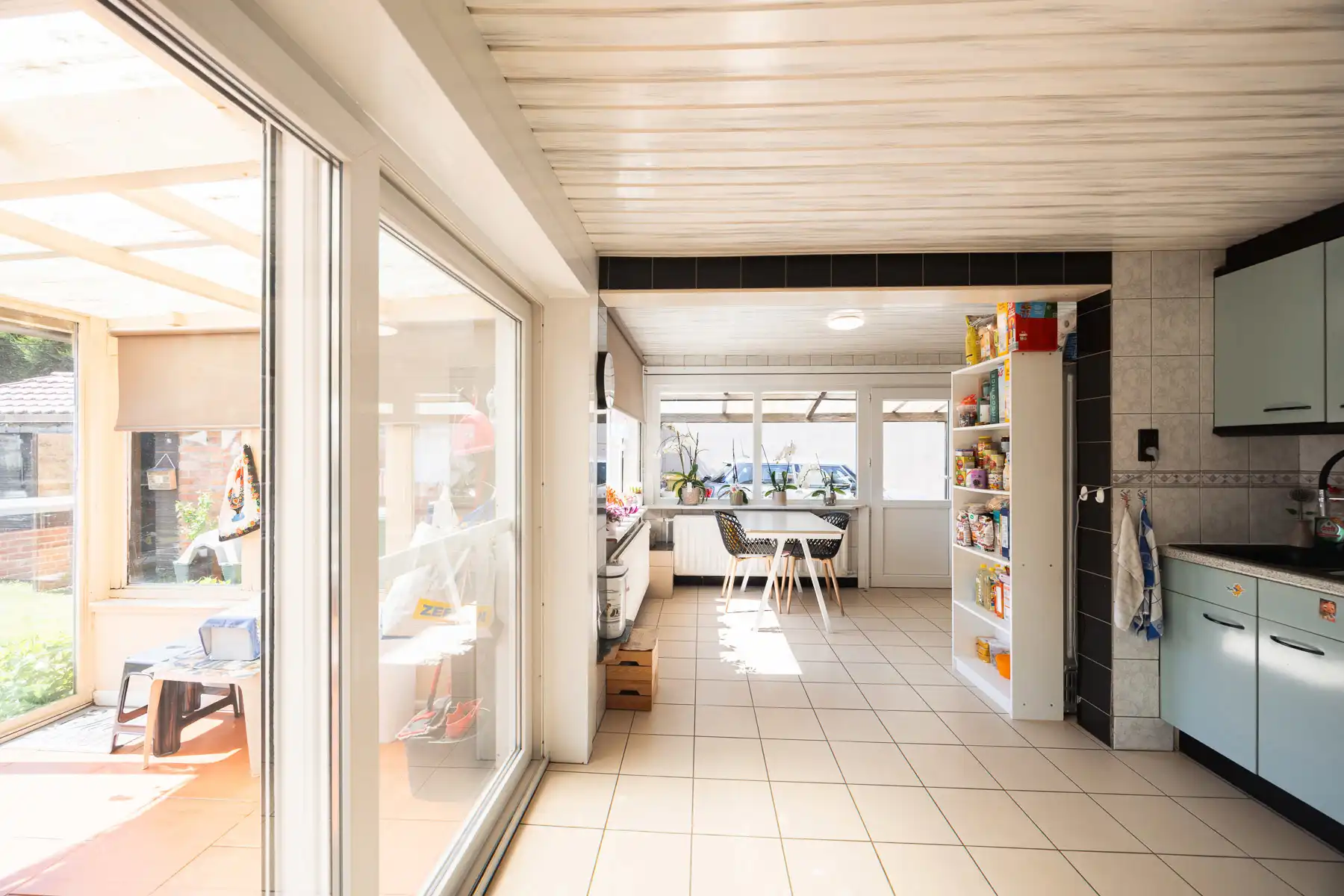 Charmante instapklare woning op een strategische locatie foto 23