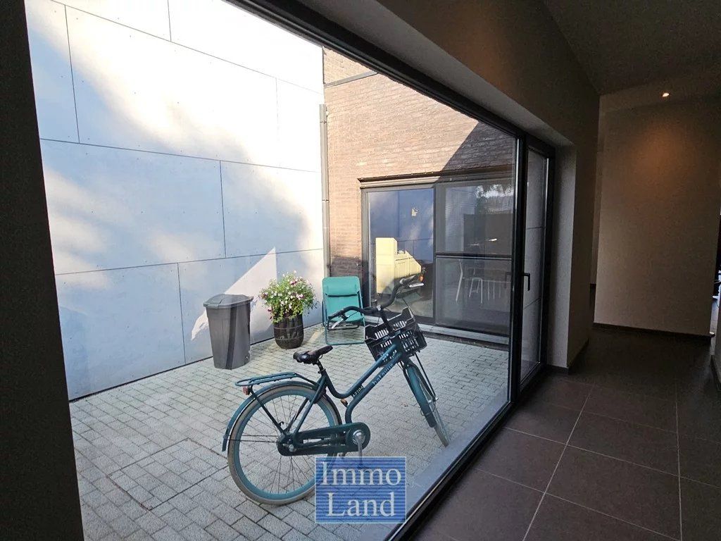 Zeer energiezuinige rustig gelegen woning, binnen de grote ring van Hasselt. foto 46