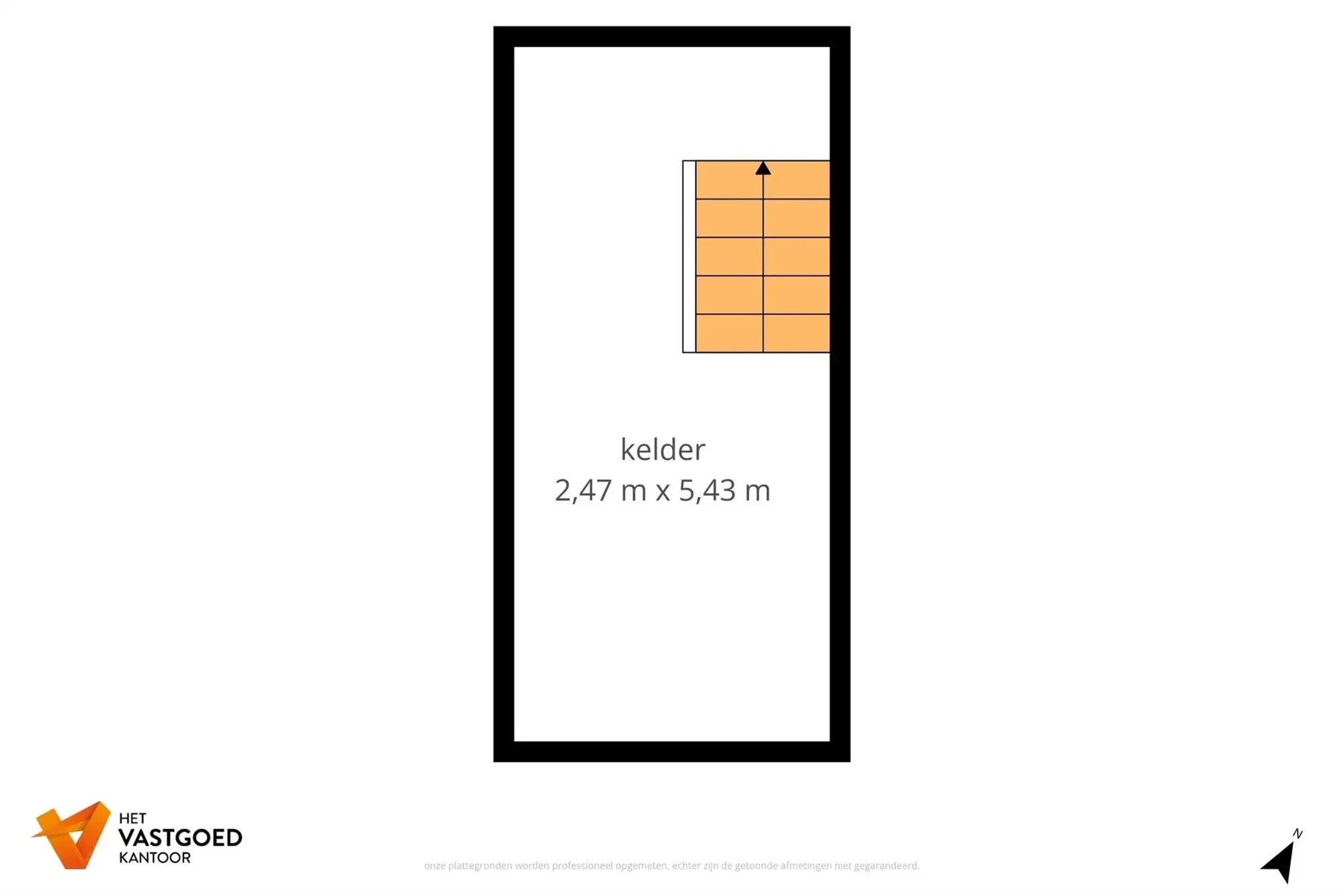 INSTAPKLARE, GELIJKVLOERSE WONING NABIJ CENTRUM foto 24