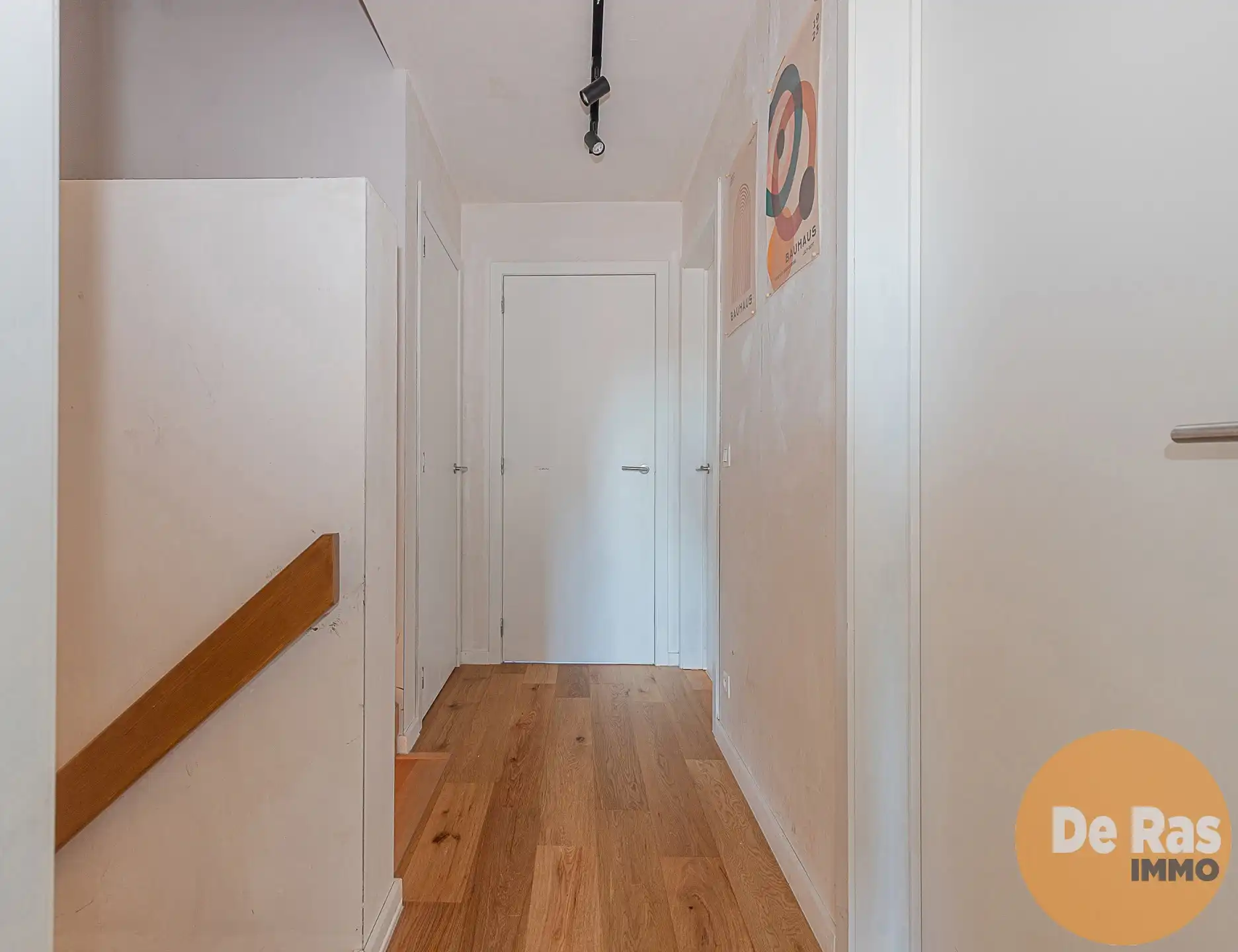 HILLEGEM - Excl. nieuwbouw met 4 slpks onder registratie foto 10