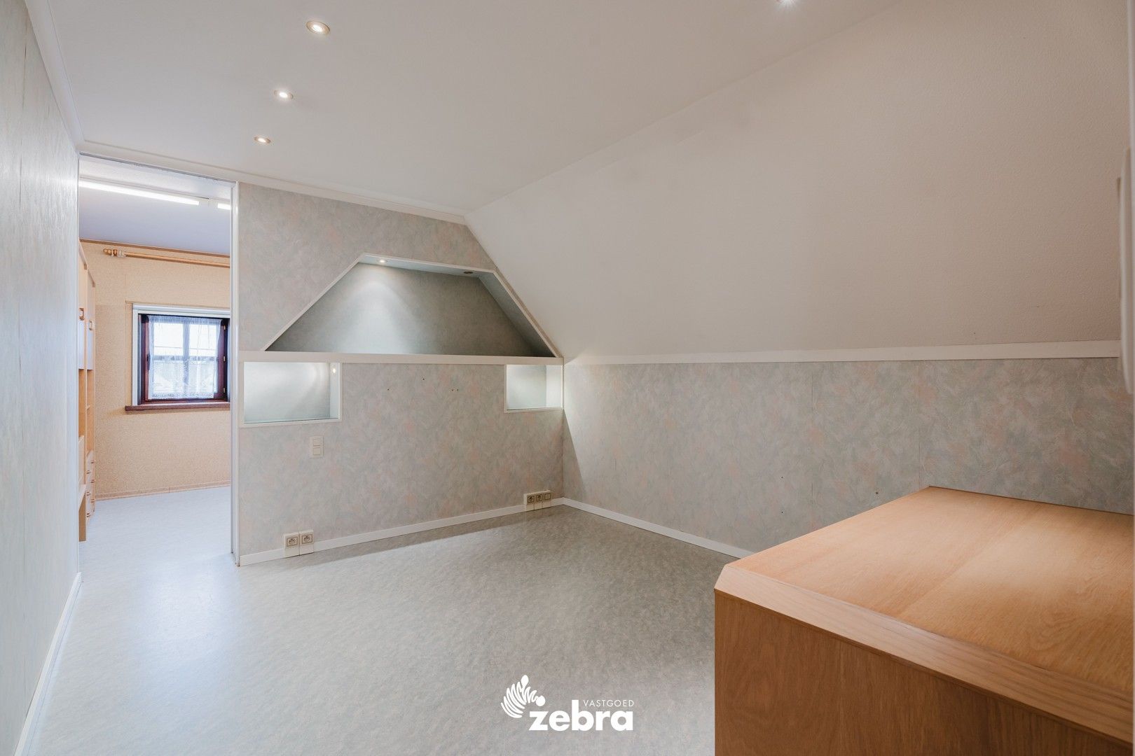 Prachtige charmante villa op een toplocatie te Rumbeke! foto 20