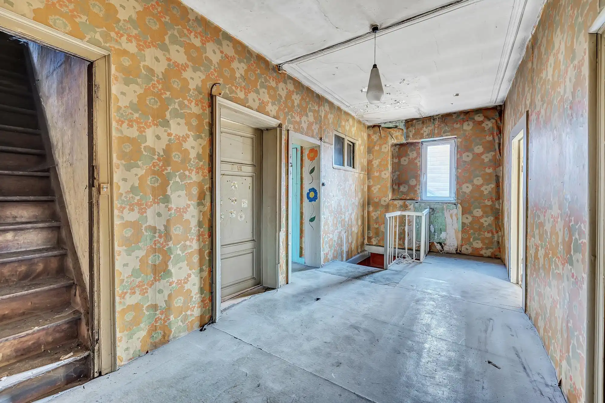 Op strategische uitvalsbasis bevindt zich deze handelswoning foto 25