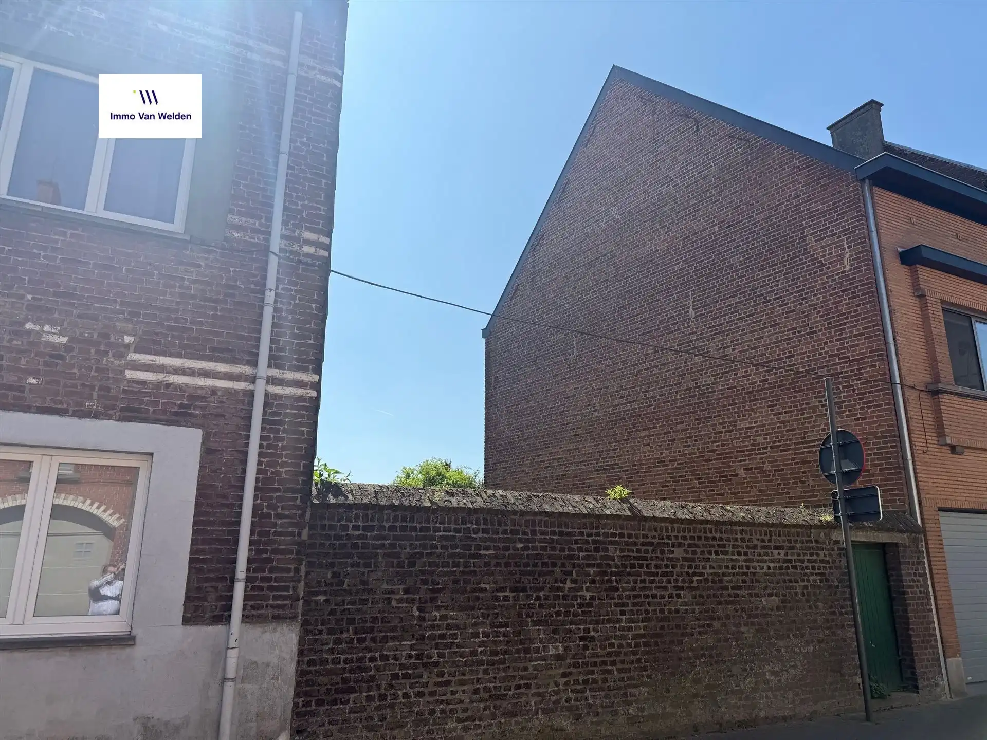 PROJECTGROND TE KOOP - 366 m² – TE ZOTTEGEM (COLFMAEKERSTRAAT)
 foto 2