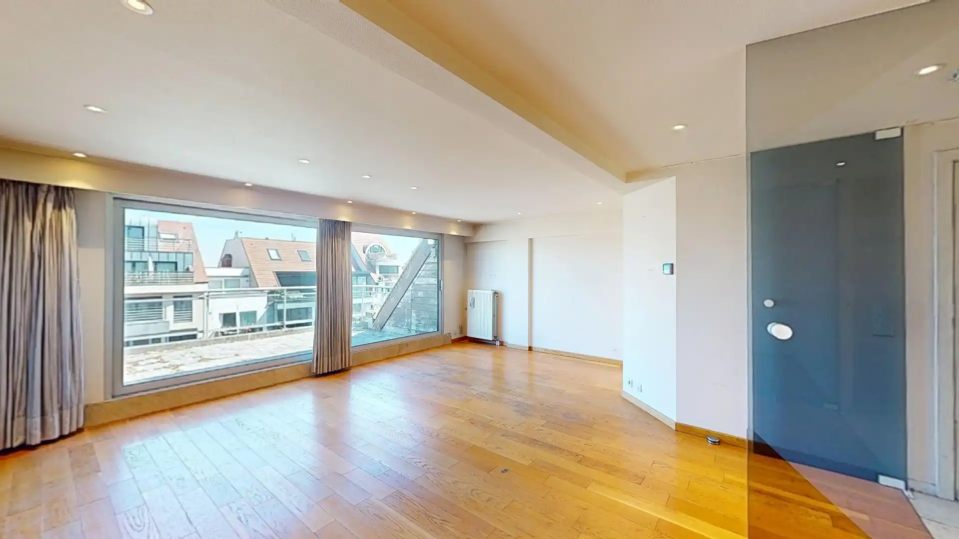 Appartement te koop foto 2