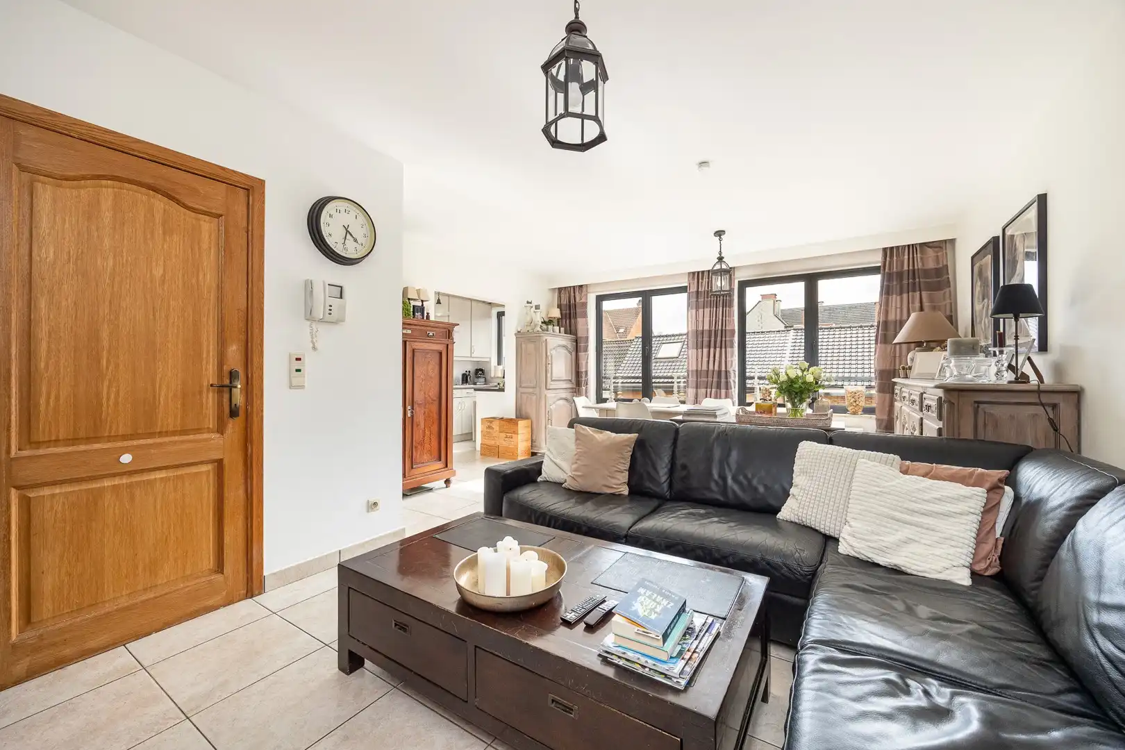 APPARTEMENT MET TERRAS foto 5