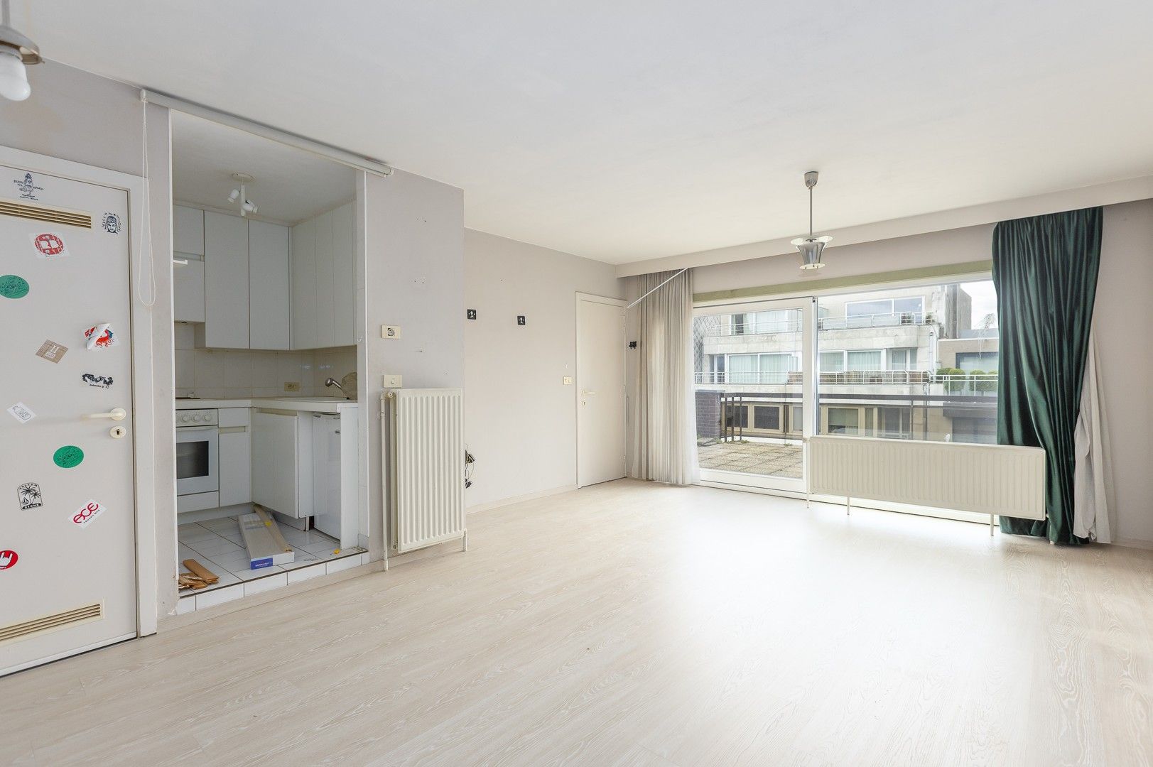 Penthouse te koop foto 3