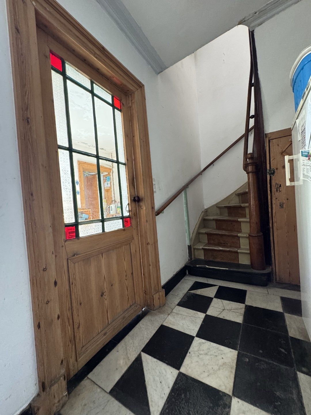 Karaktervol Herenhuis met Artstudio en Stadstuin – Unieke Kans in Hartje Stad Sint-Niklaas foto 9
