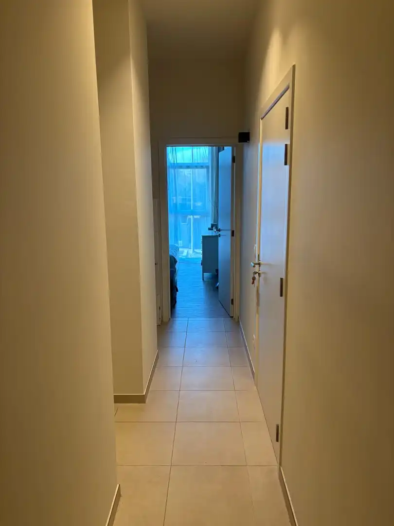 Te huur: Gelijkvloers nieuwbouwappartement met 2 slaapkamers in Residentie Groenloo – Vilvoorde foto 16