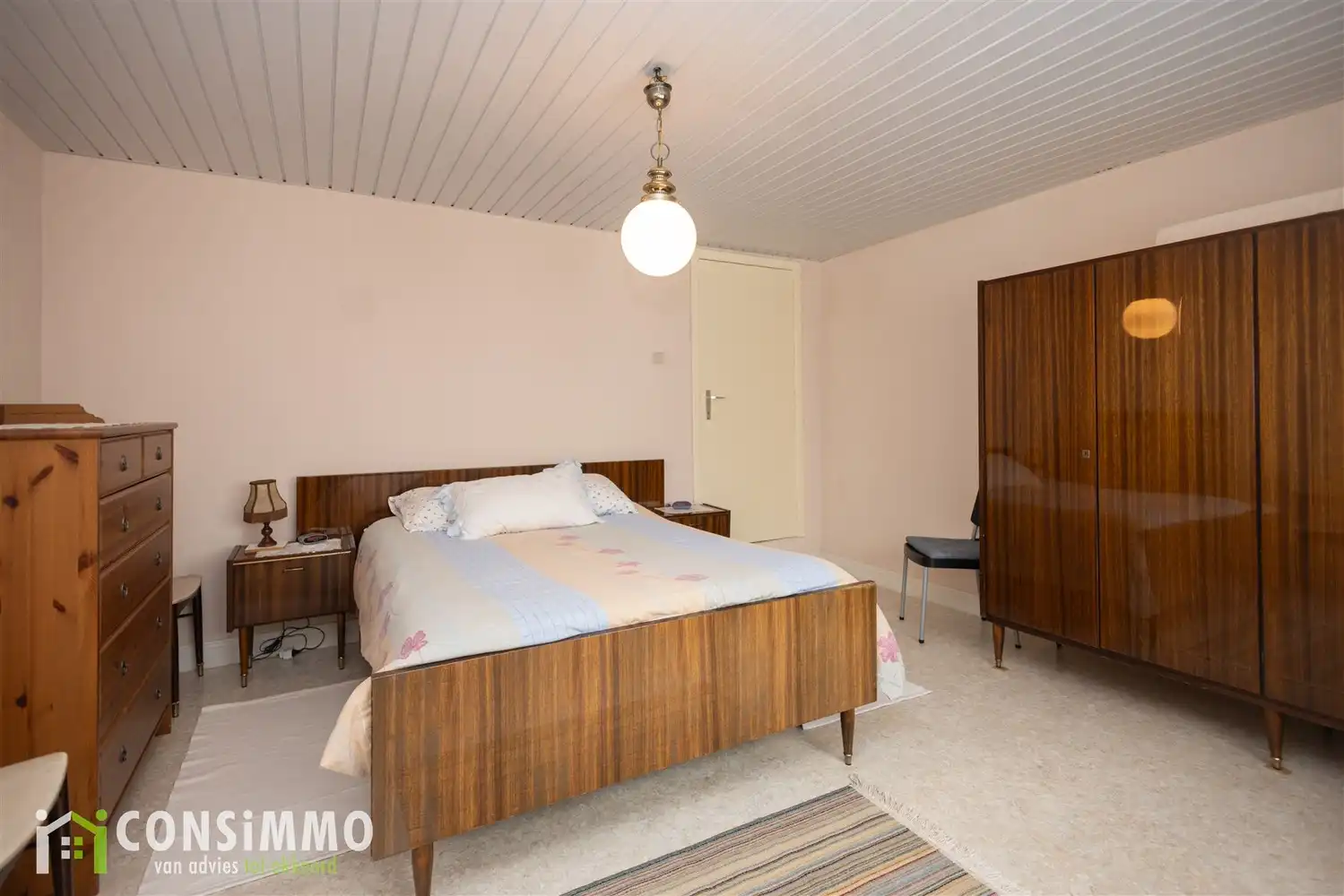 Karaktervolle mijnwoning in de tuinwijk van Waterschei foto 22