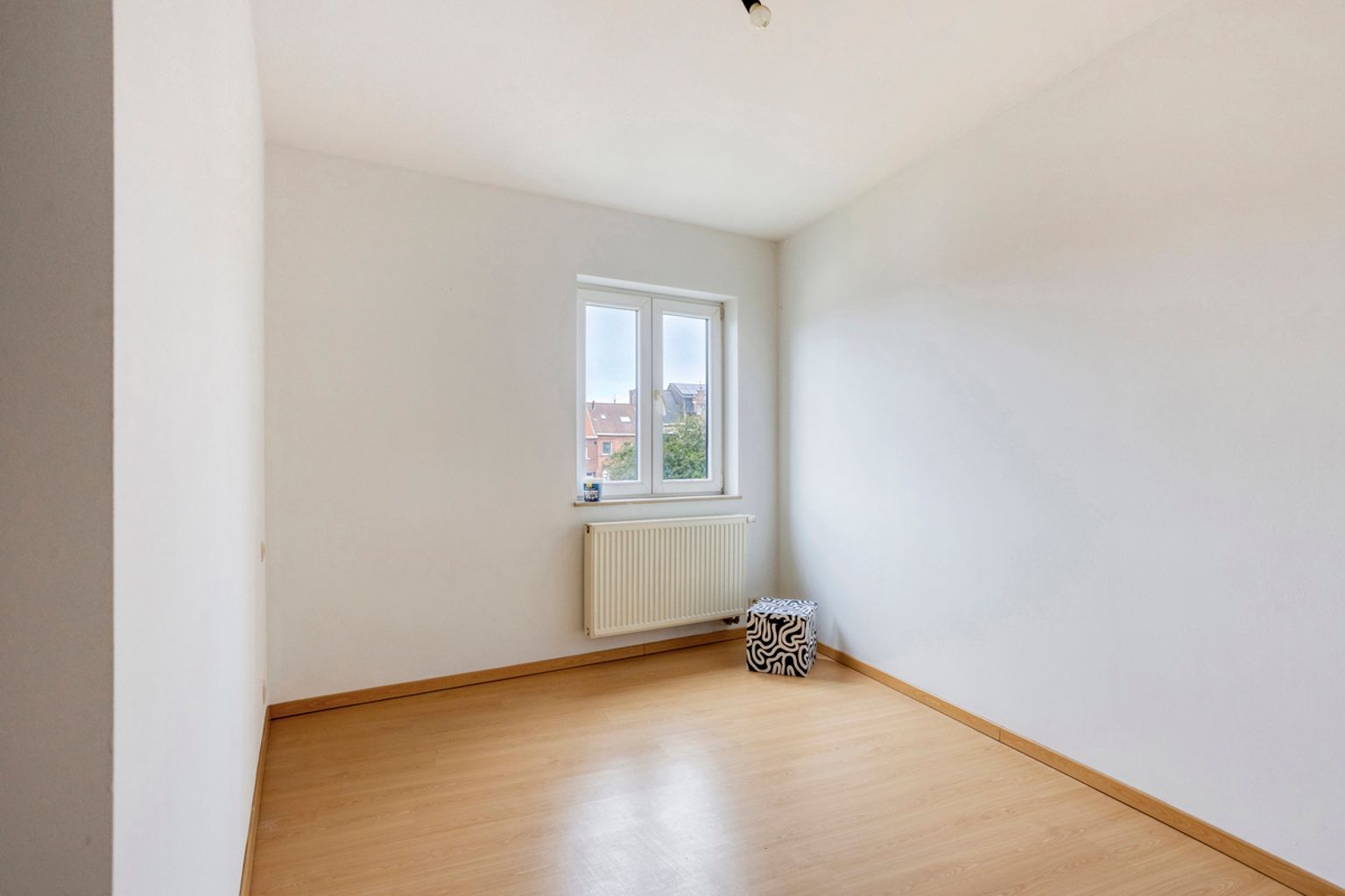 Appartement van 54 m² met parkeerplaats foto 9
