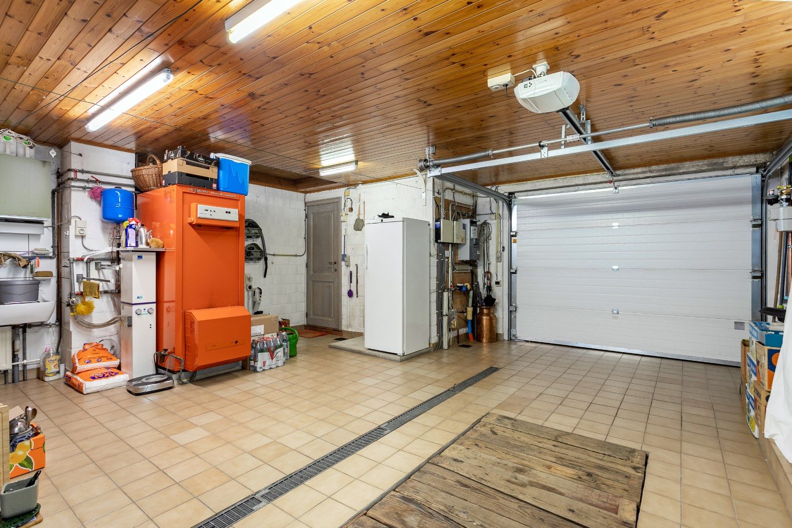 Villa op perceel van 13a44ca te Breedhout  foto 21