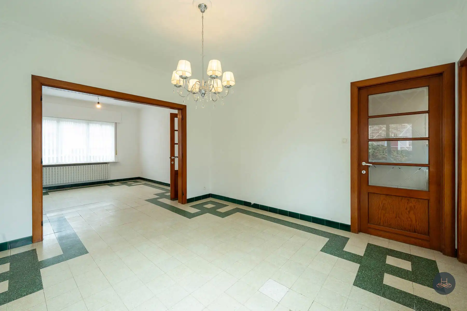 Charmante halfopen woning op 6 are in doodlopende wijk  foto 9